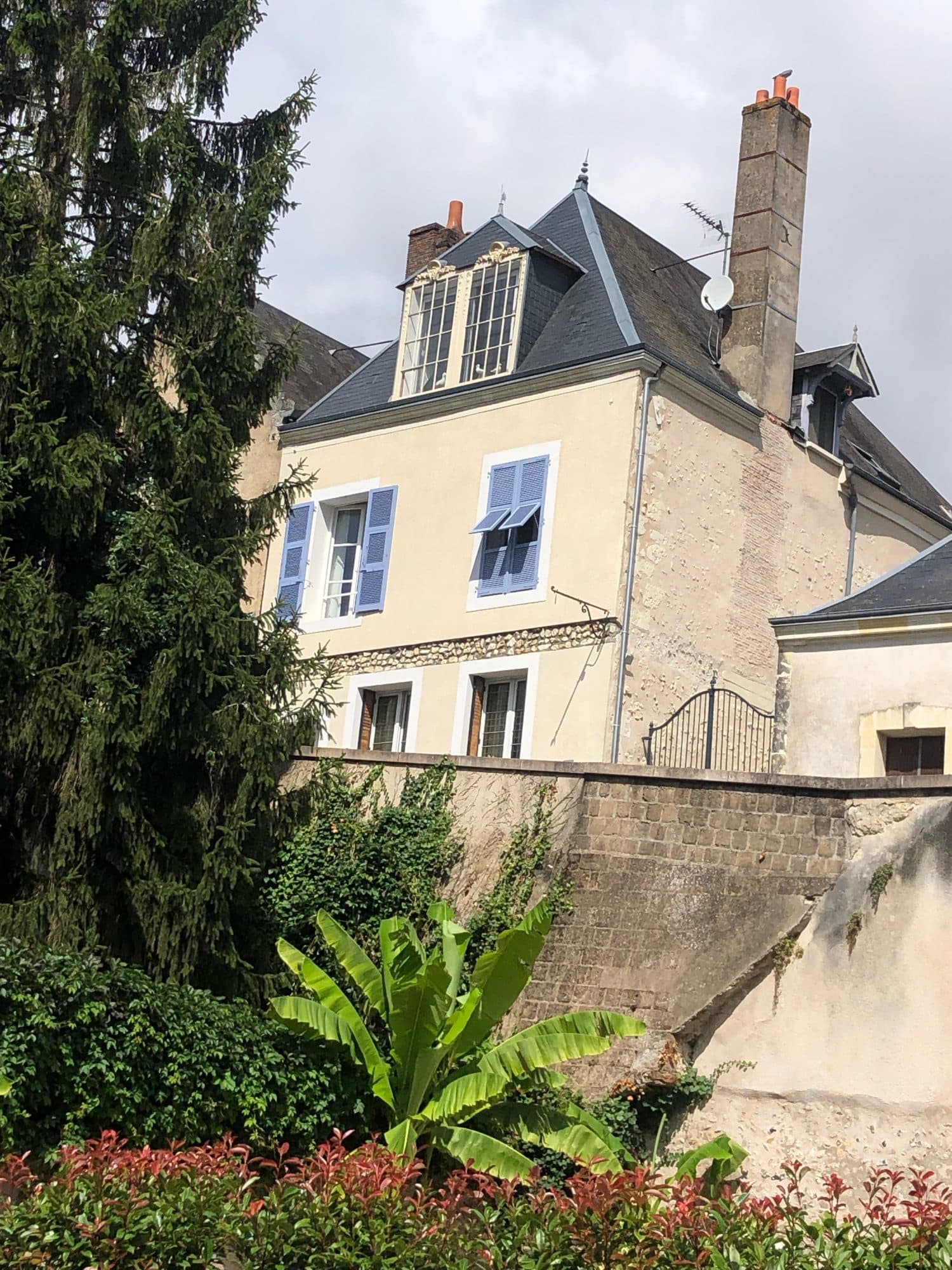 Maison 185 m² à Troo