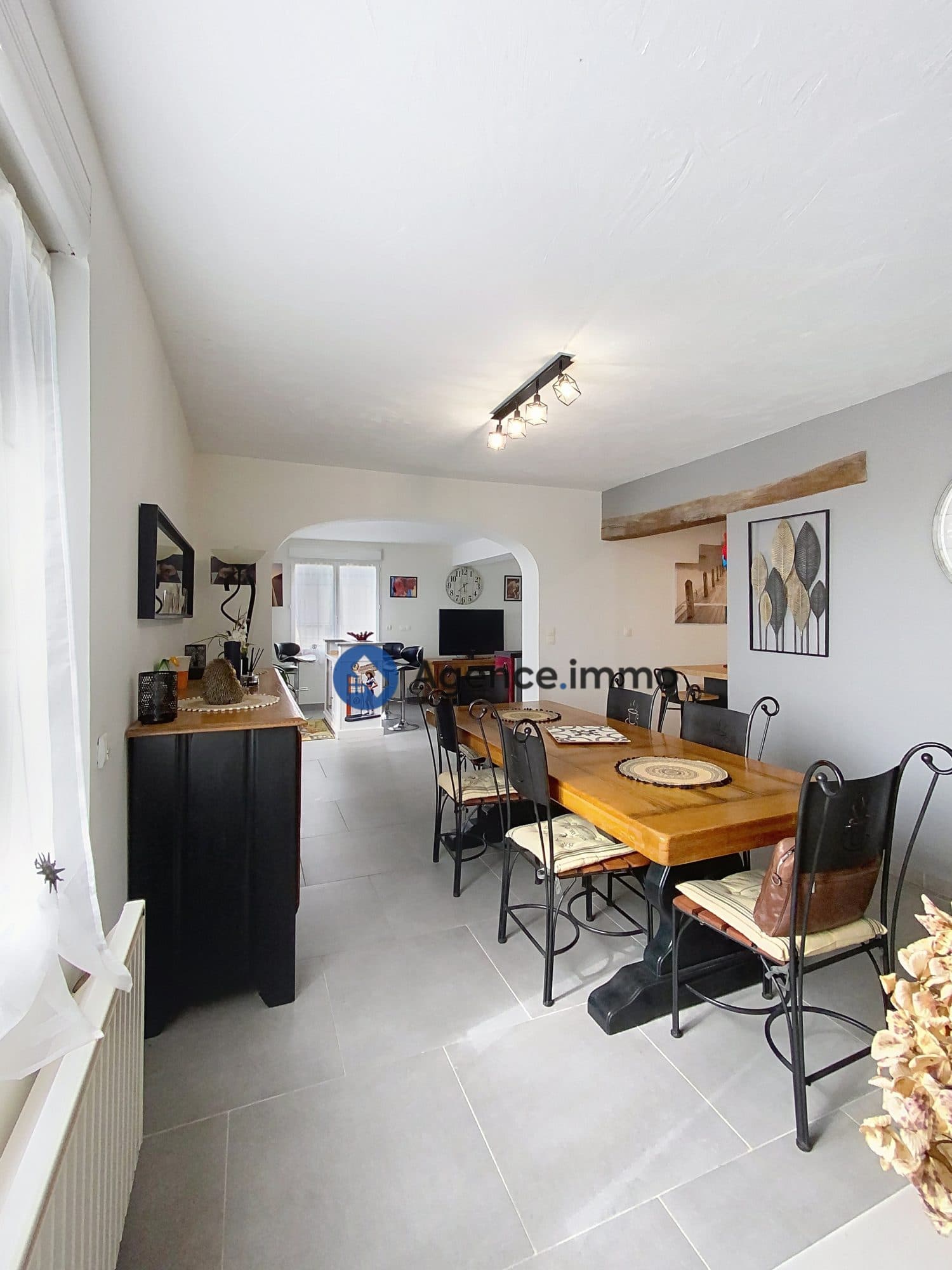 Posez vos valises ! Maison tout confort proches commodités — photo 2