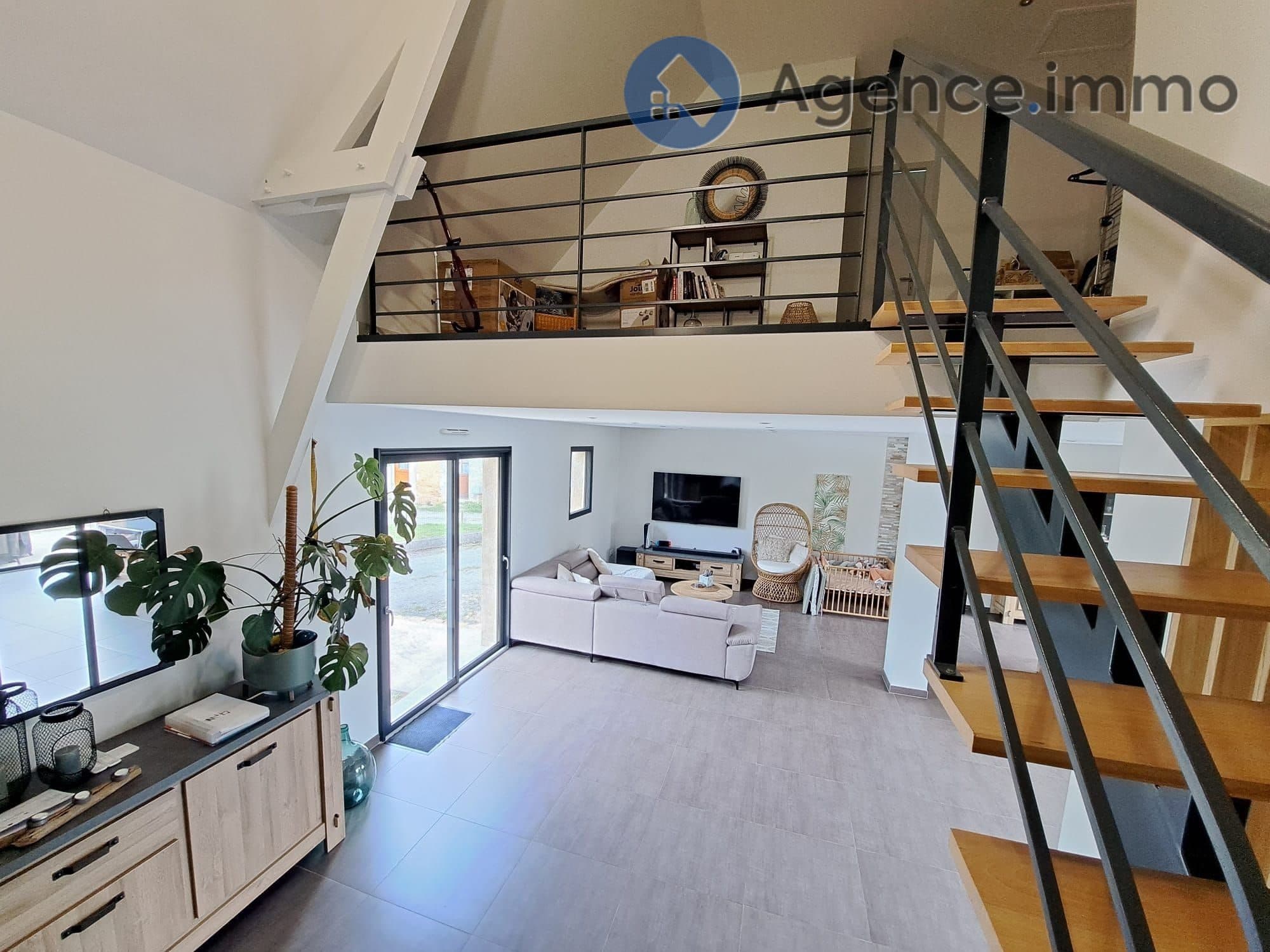 maison d'architecte moderne — photo 3