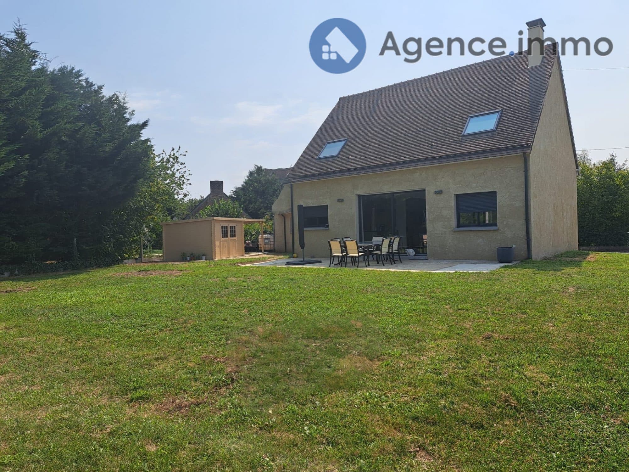 maison d'architecte moderne — photo 2