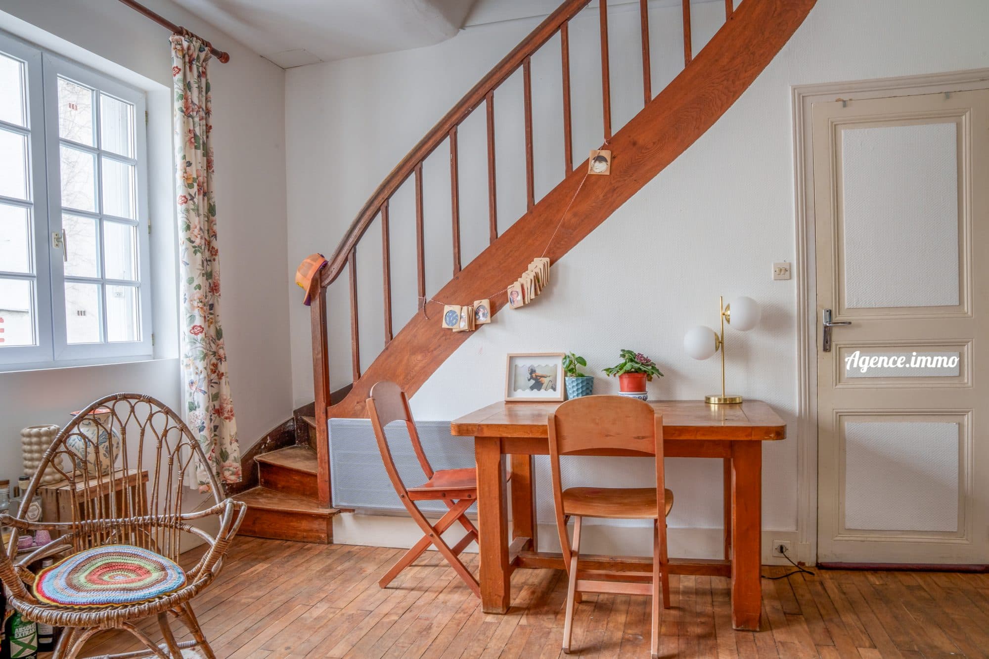 Maison 58 m² à Tours — photo 3