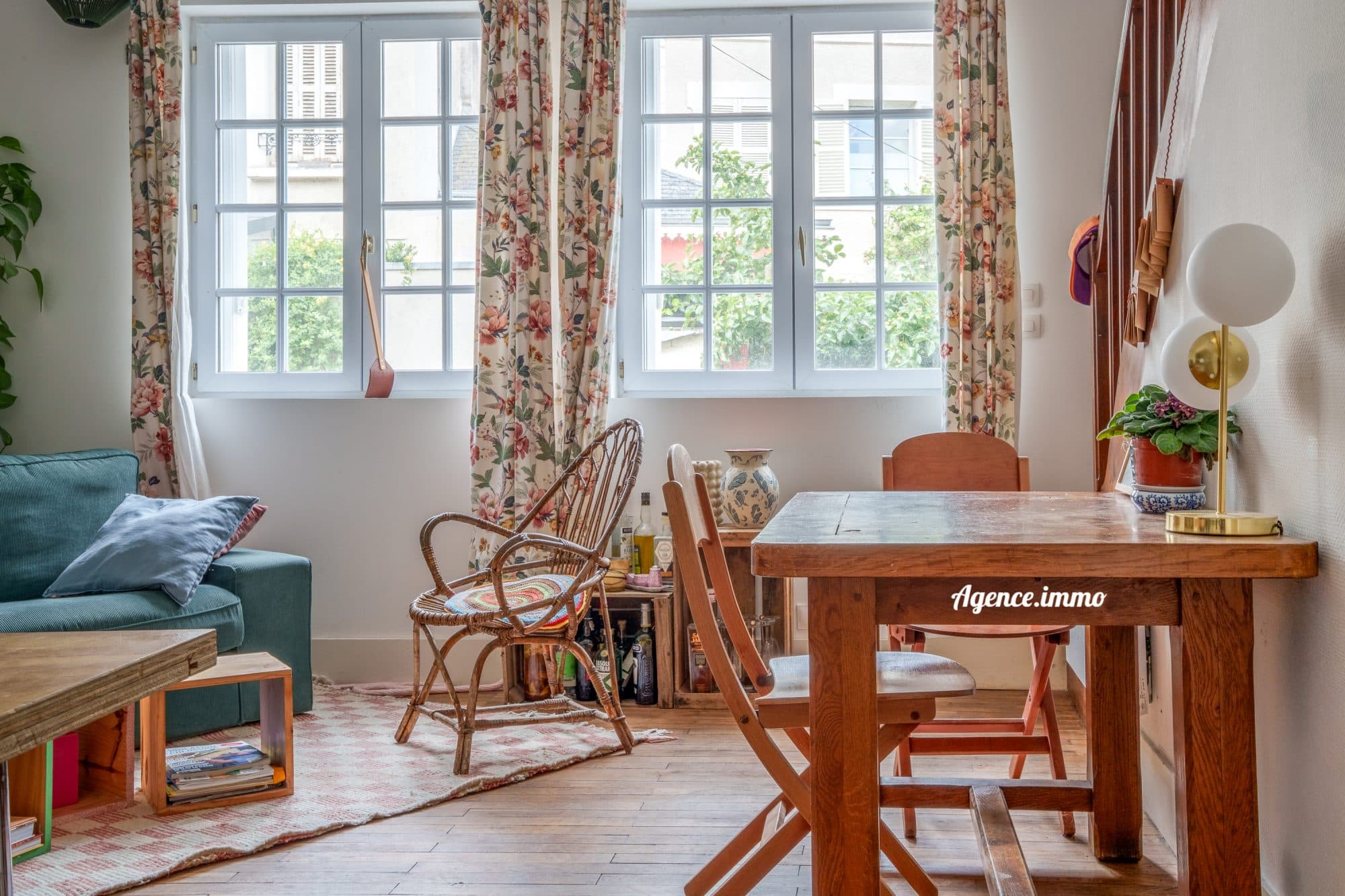 Maison 58 m² à Tours — photo 2
