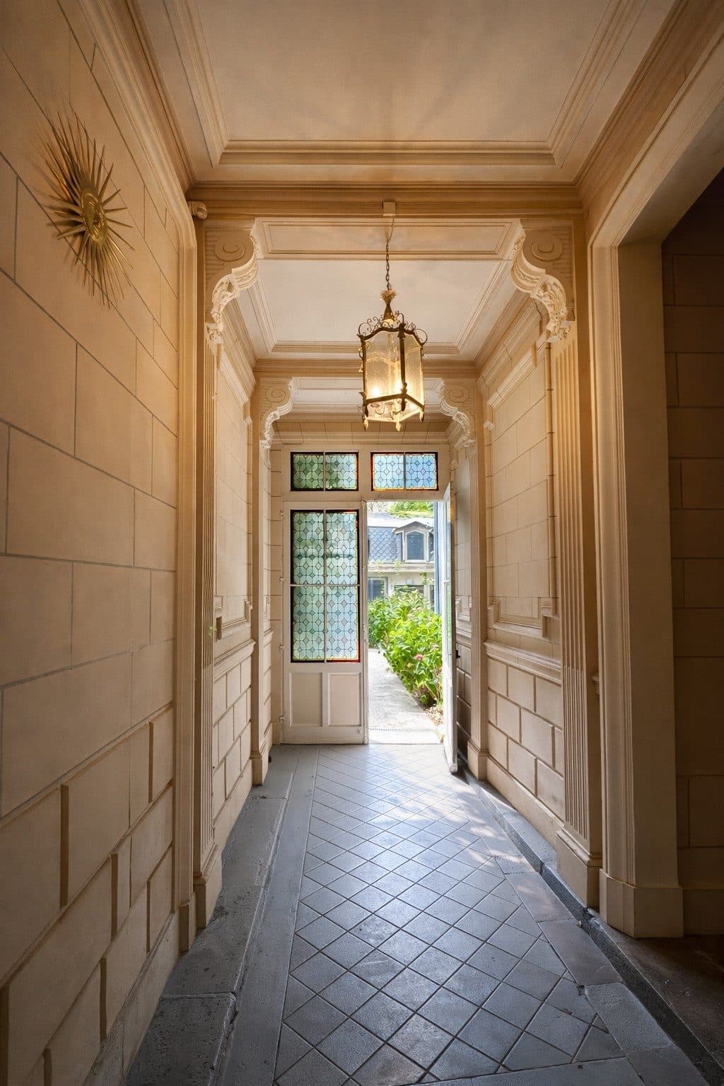 Maison 264 m² à Tours