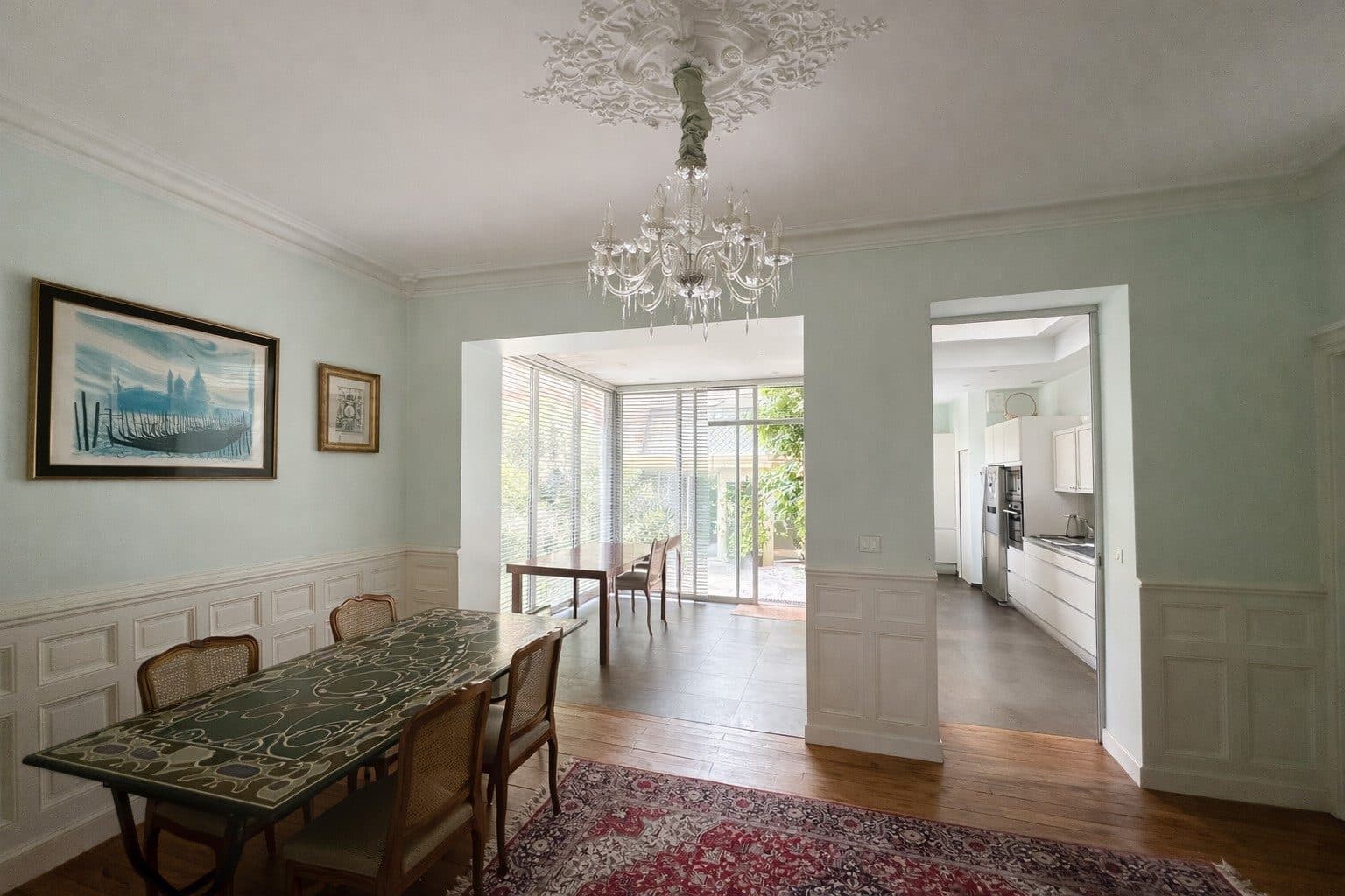 Maison 264 m² à Tours — photo 3