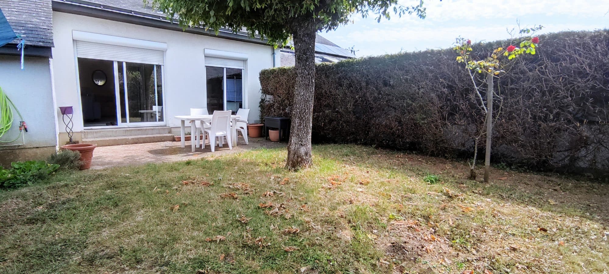 Maison 92 m² à Tours — photo 2