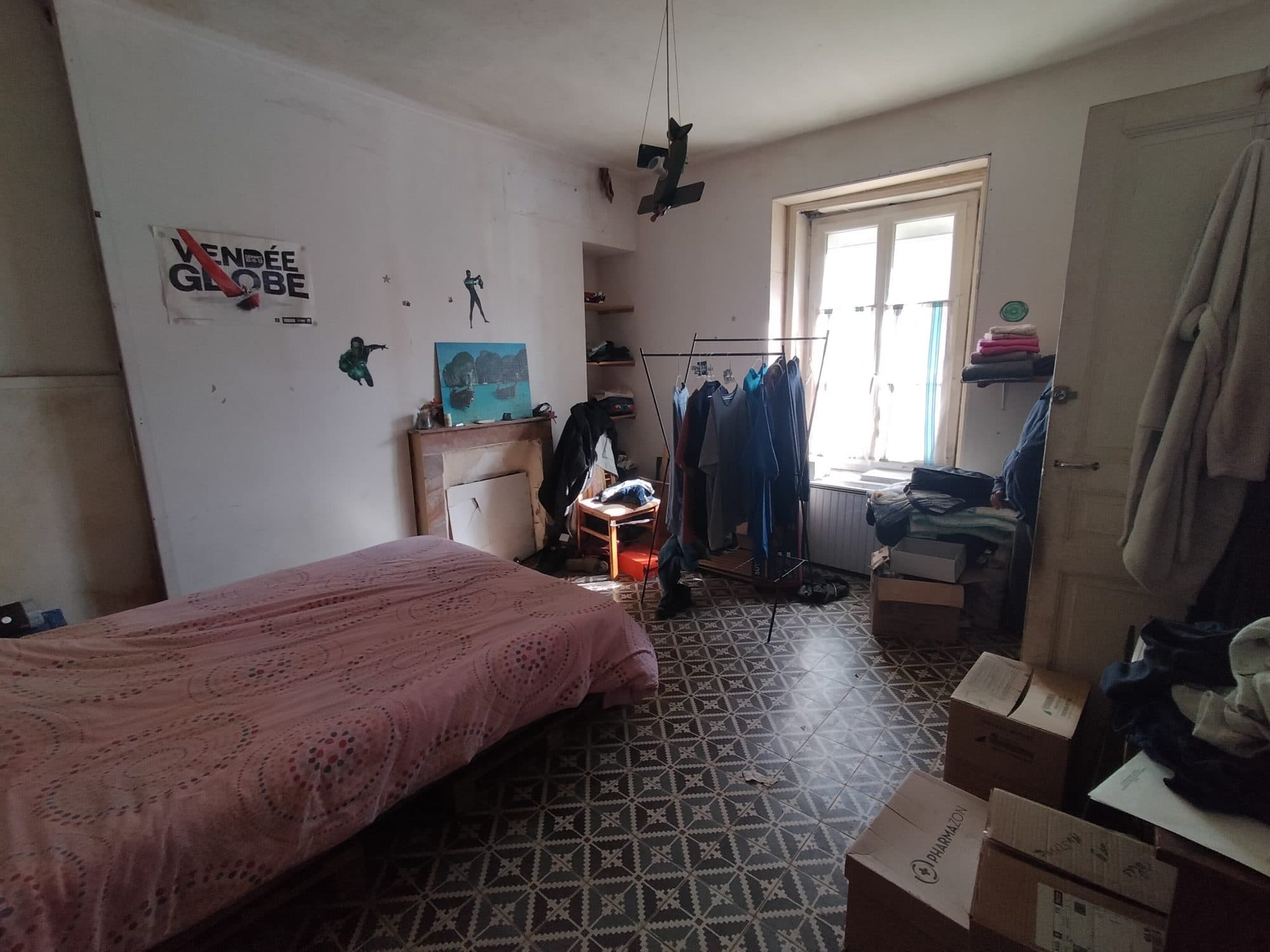 maison de plein pied — photo 3