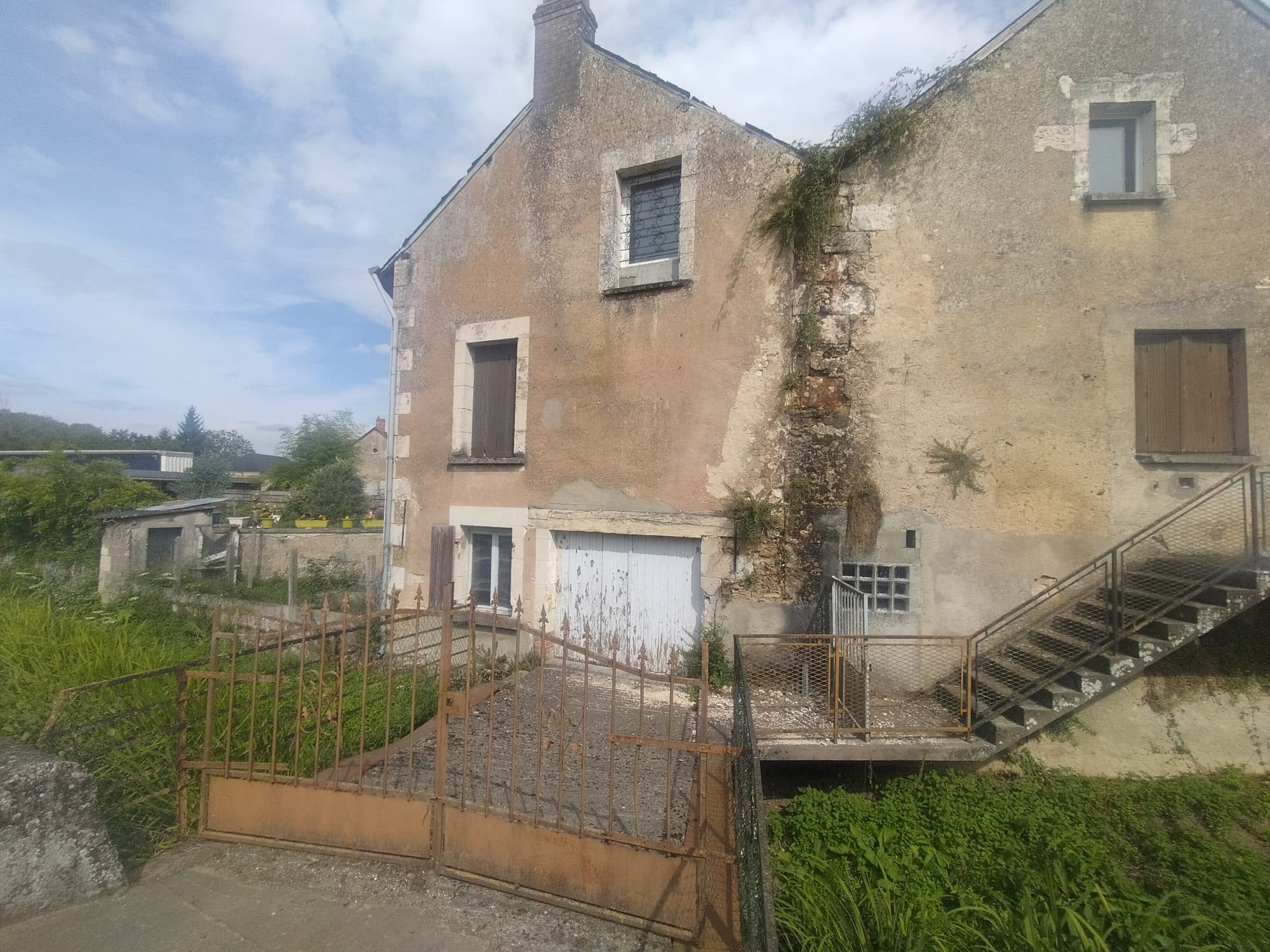 maison a fort potentiel — photo 2