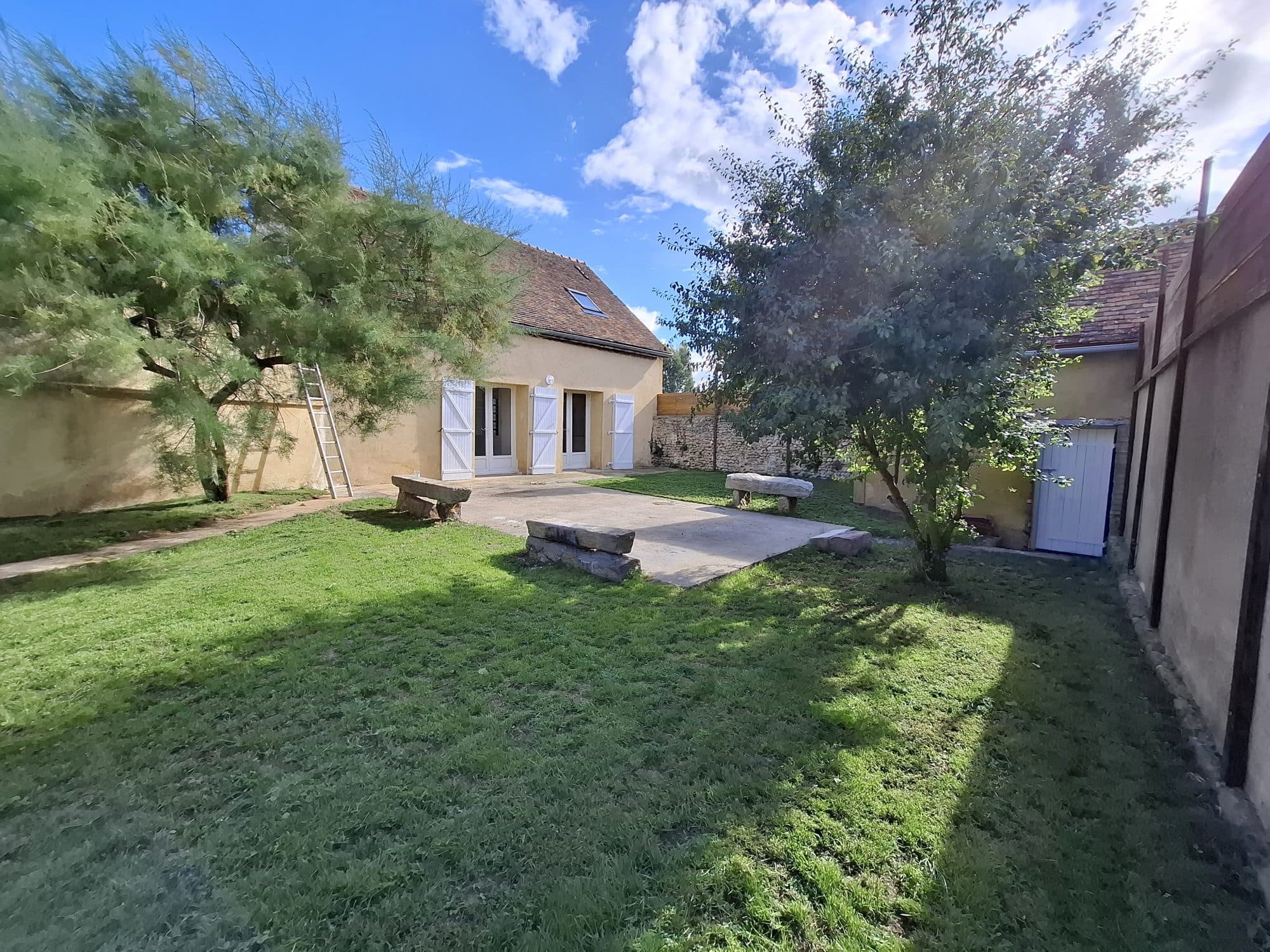 Maison — photo 3