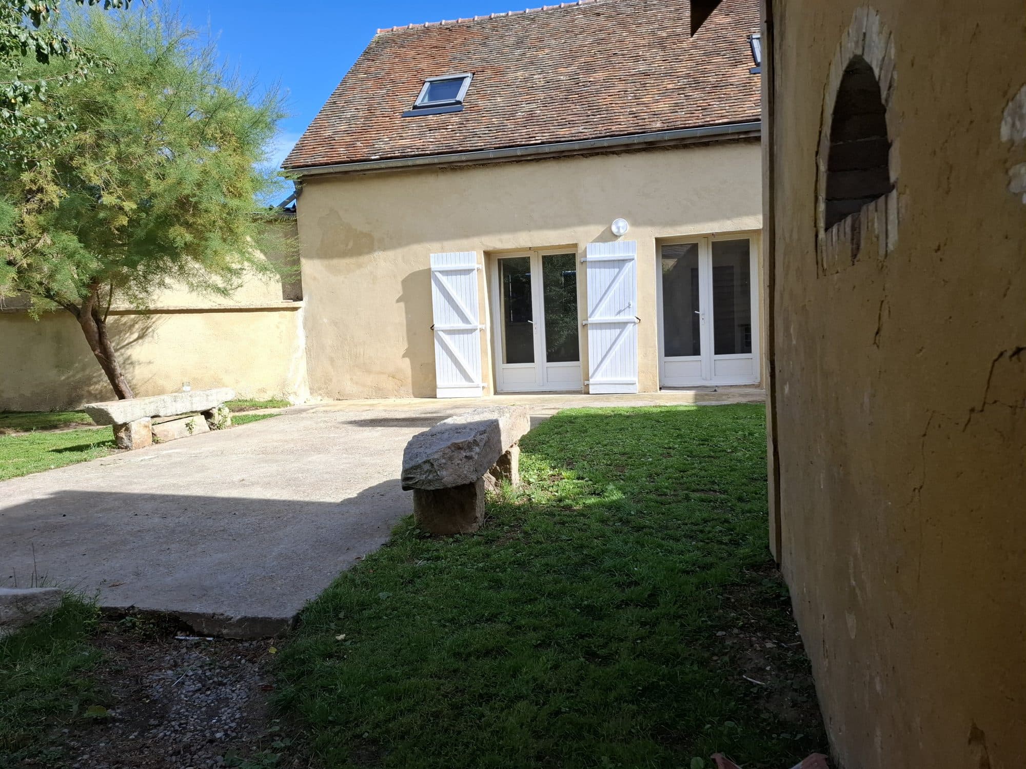Maison — photo 2
