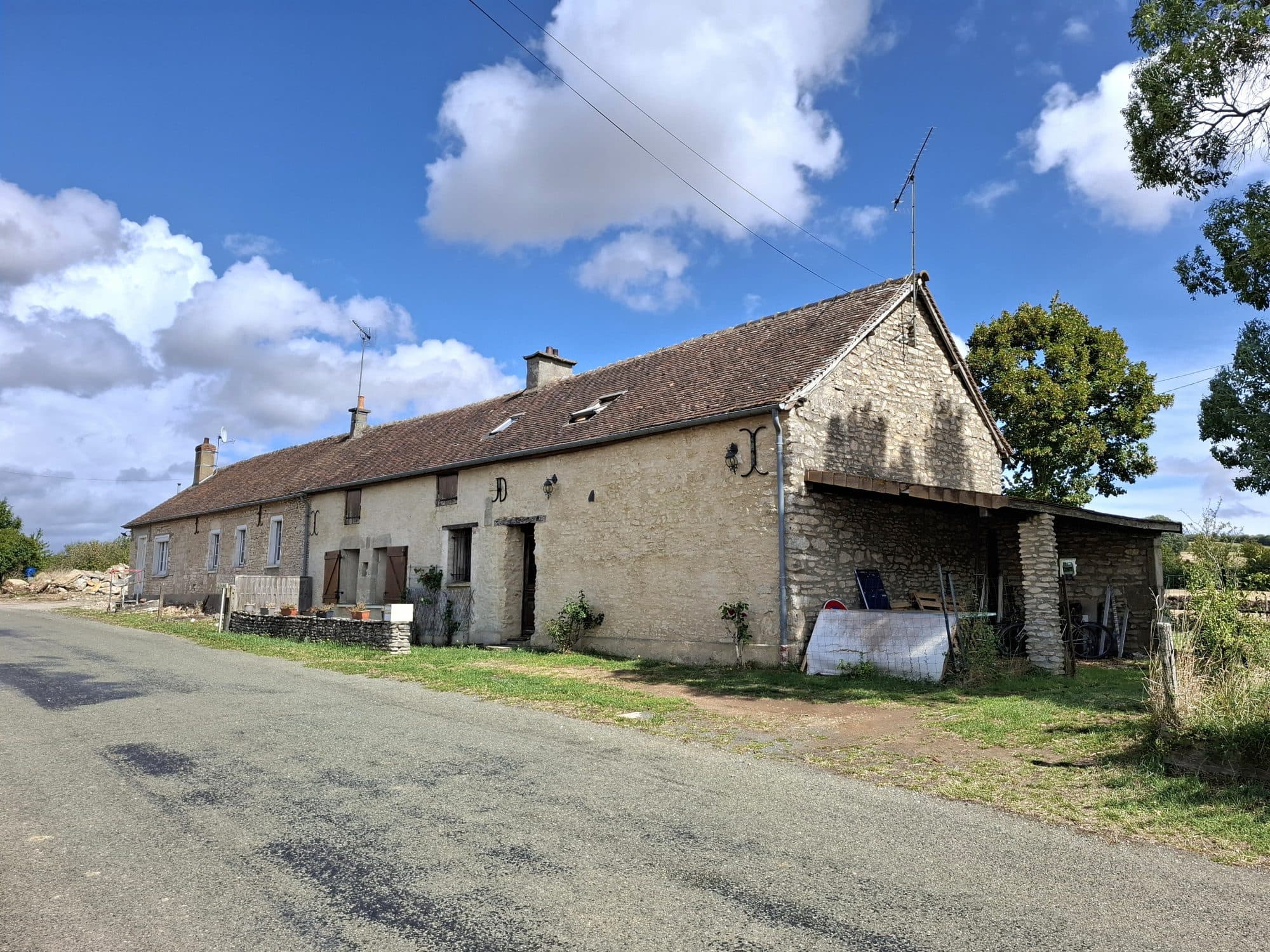 Maison — photo 3