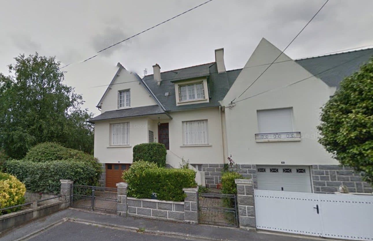 Maison familiale dans un quartier tranquille — photo 2