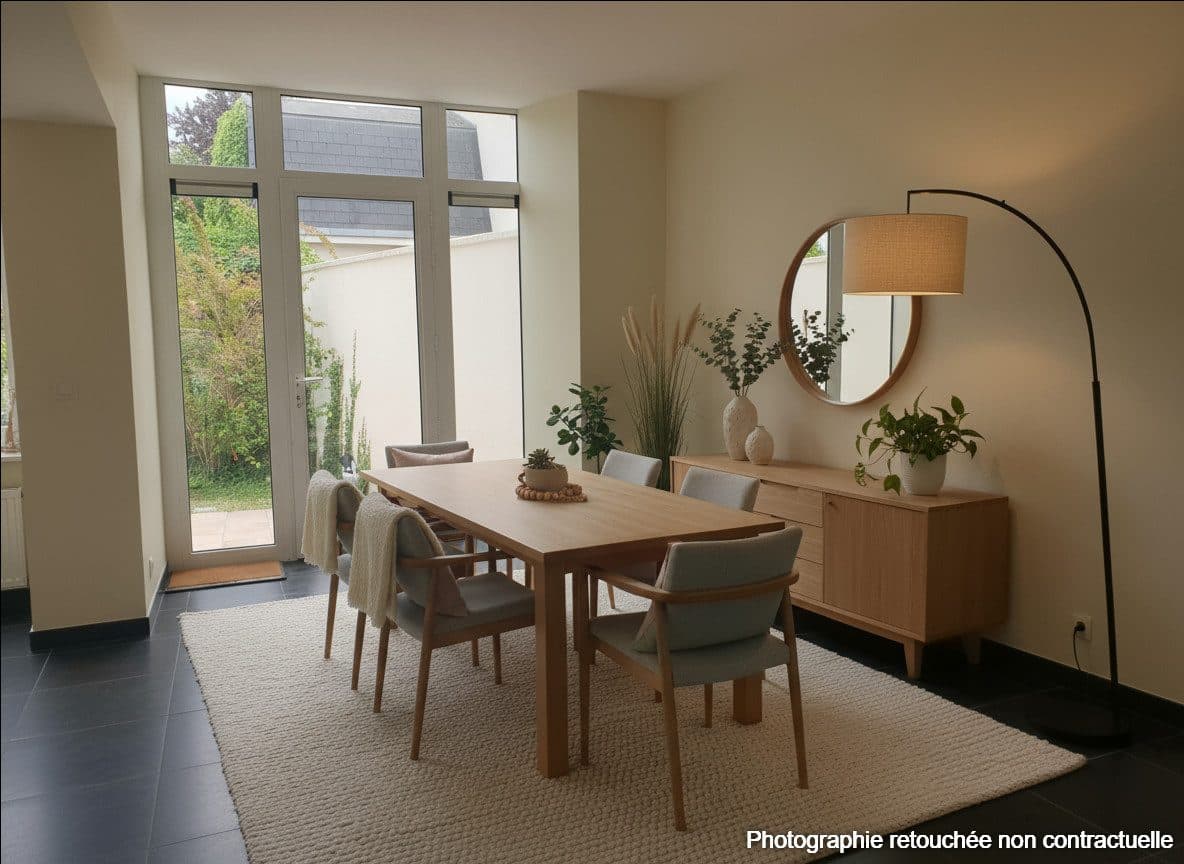 Maison 214 m² à Compiègne — photo 3