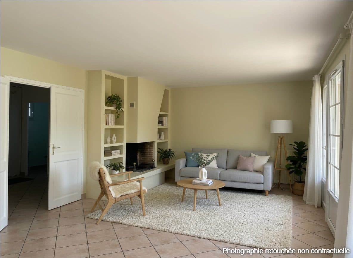 Maison 214 m² à Compiègne — photo 2