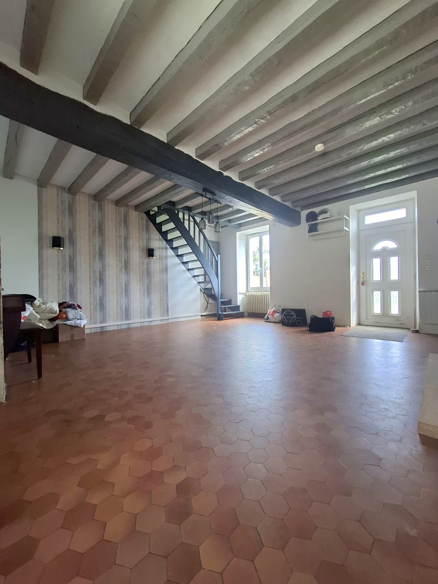 Maison — photo 2