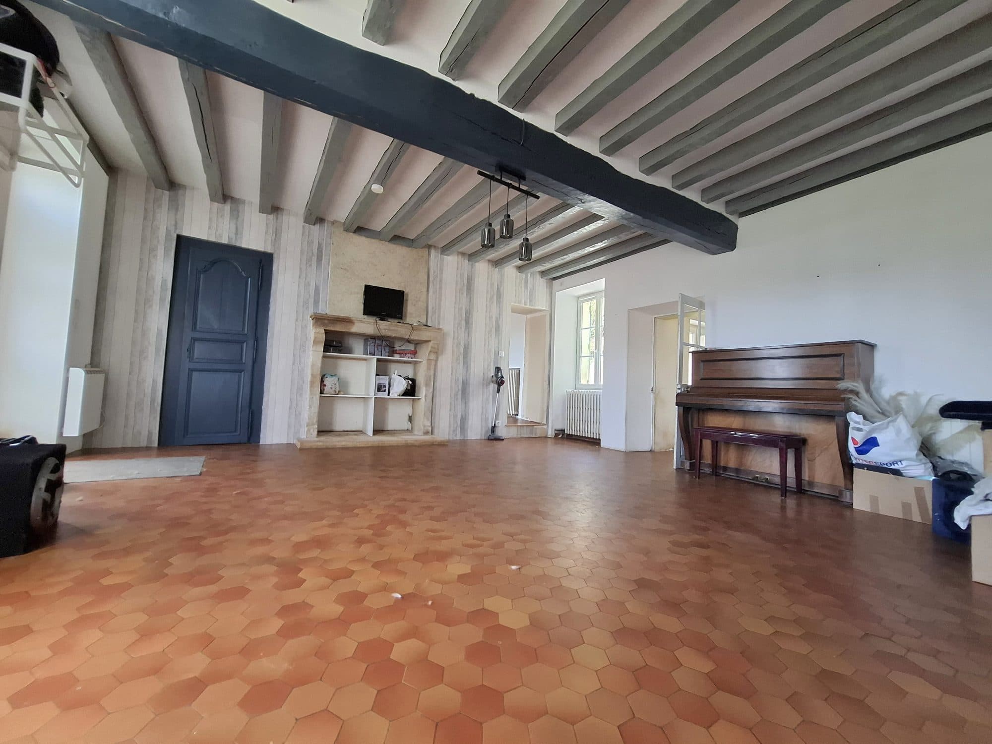 Maison — photo 3