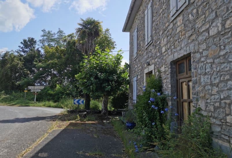 Maison 225 m² à Larribar-Sorhapuru
