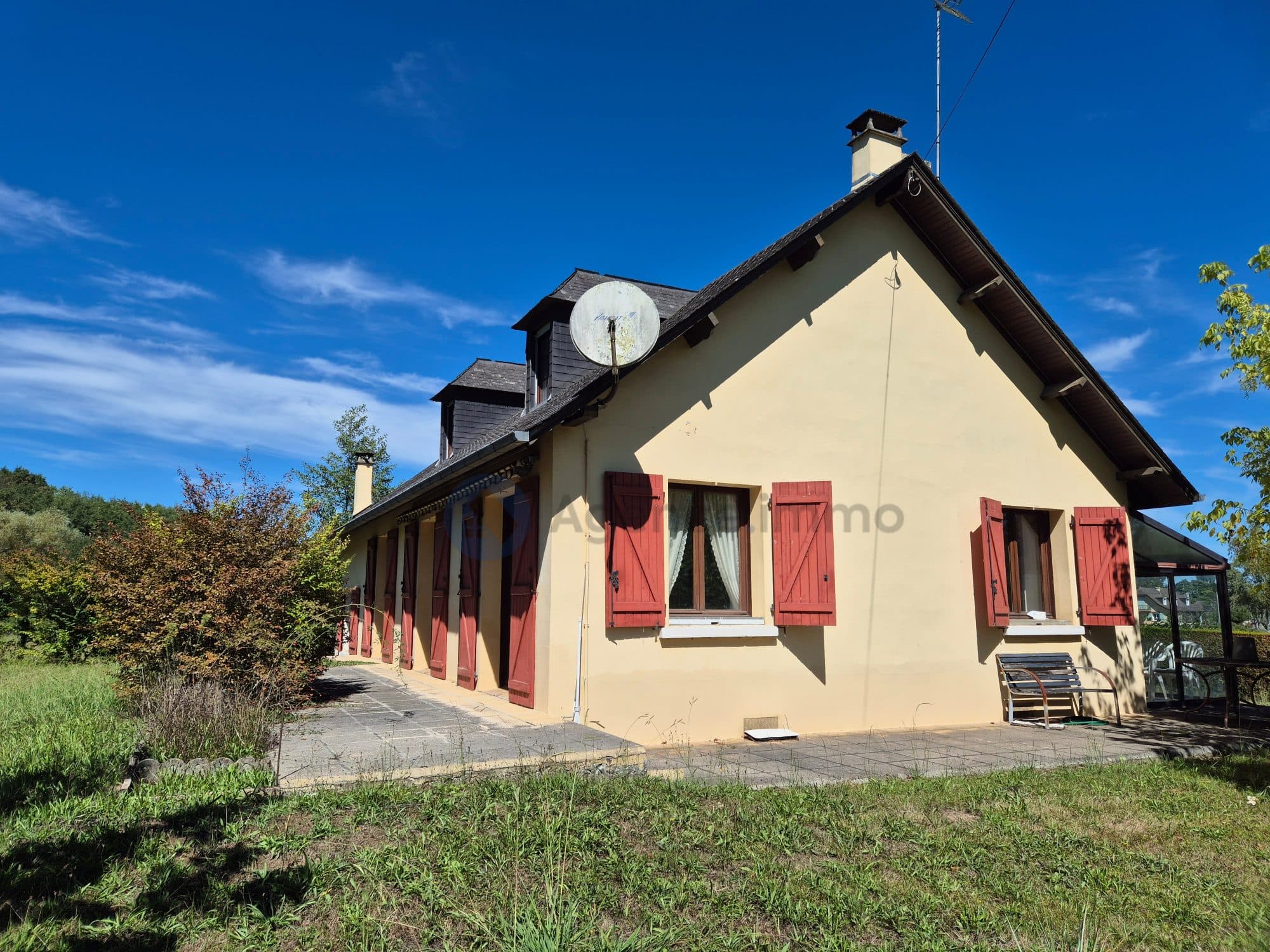 Maison 72 m² à Saint-Goin — photo 2
