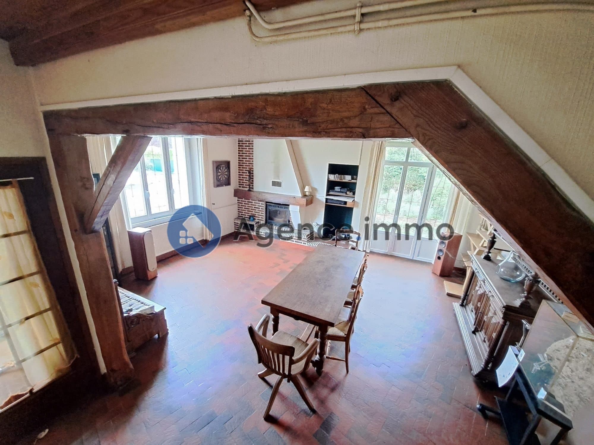 Maison 160 m² à Teloché — photo 2