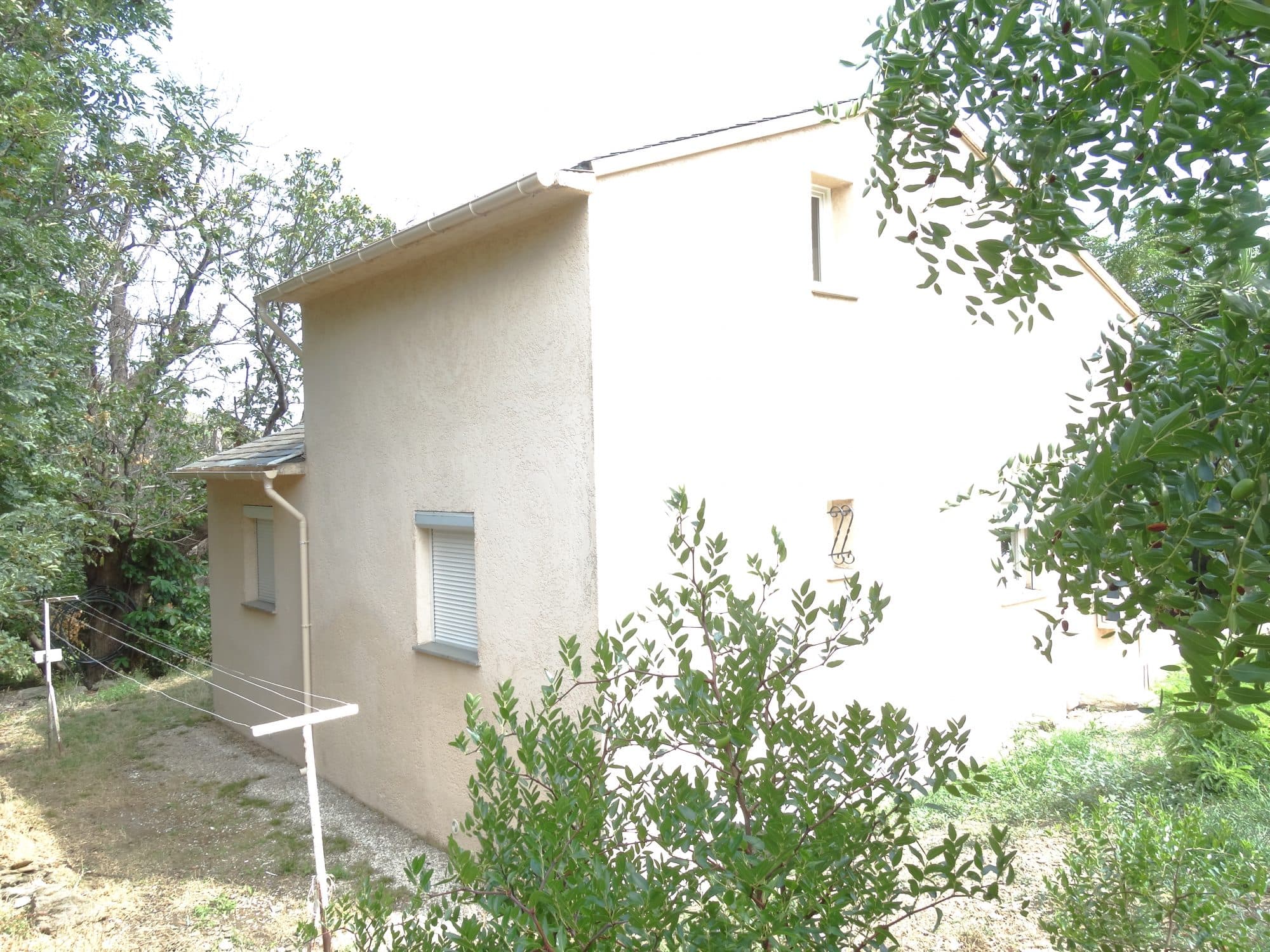 maison avec jardin et bergerie annexe à 15mn de Bastia — photo 2