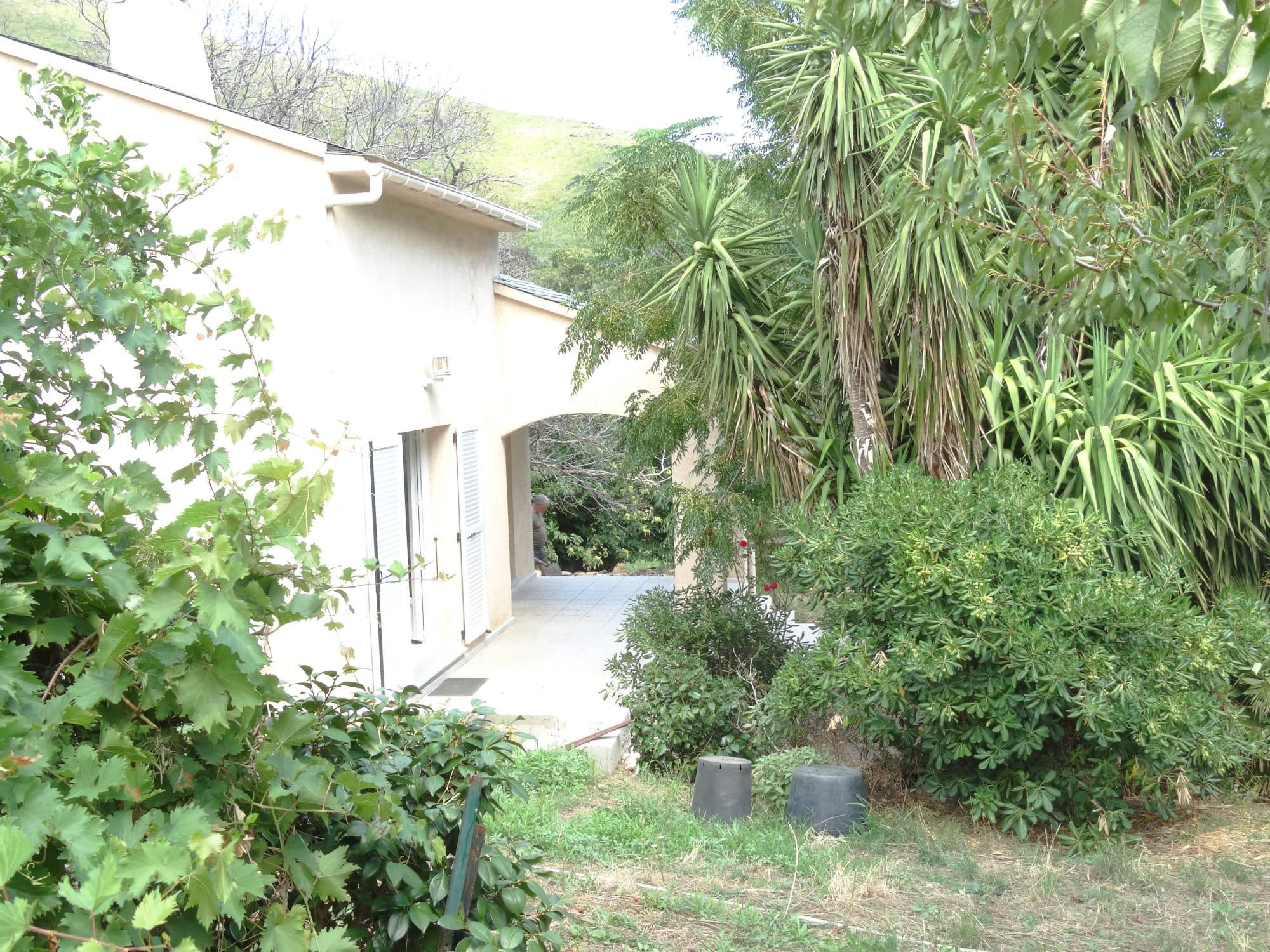 maison avec jardin et bergerie annexe à 15mn de Bastia — photo 3
