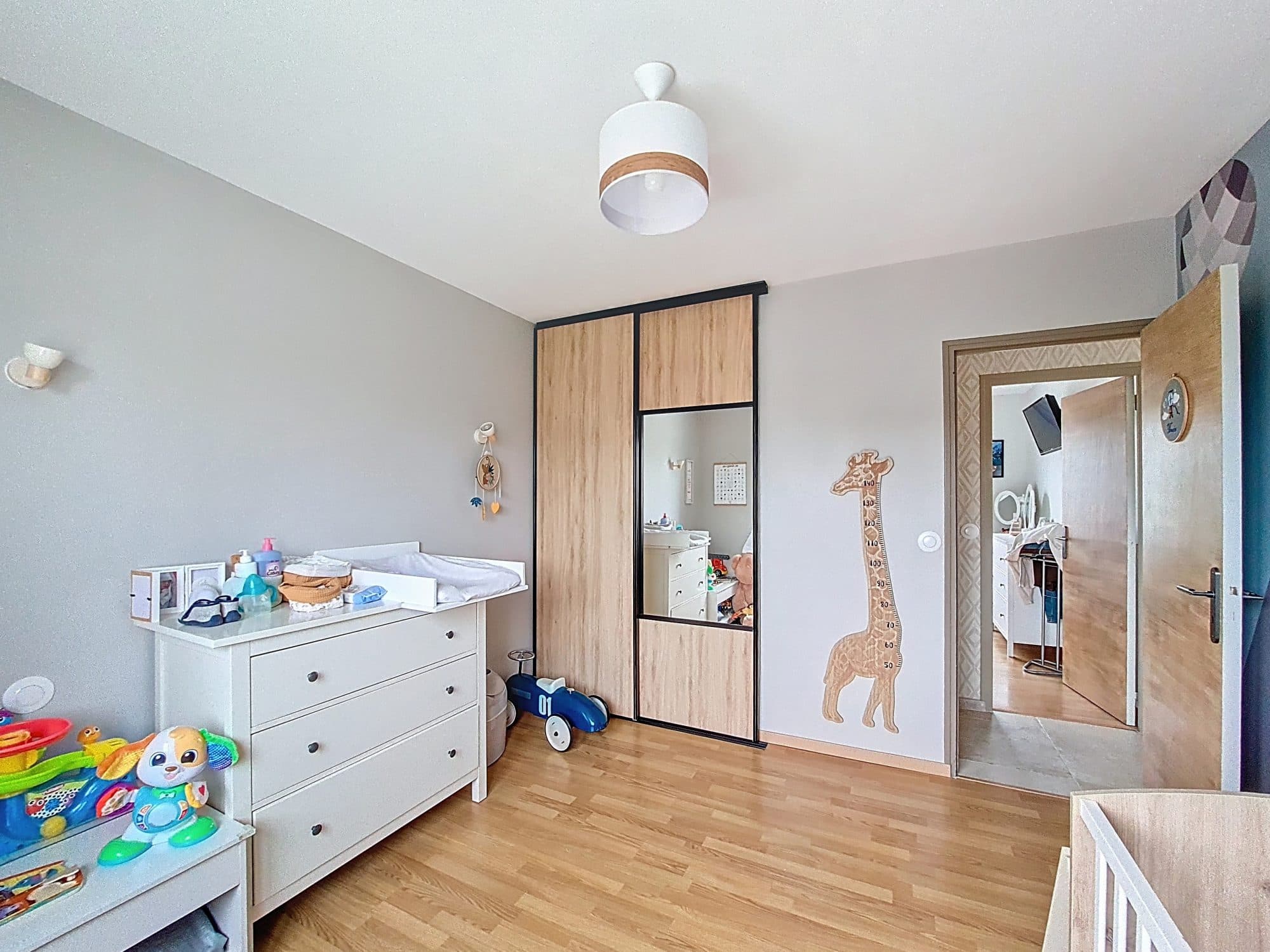 Maison 77 m² à Château-la-Vallière — photo 3