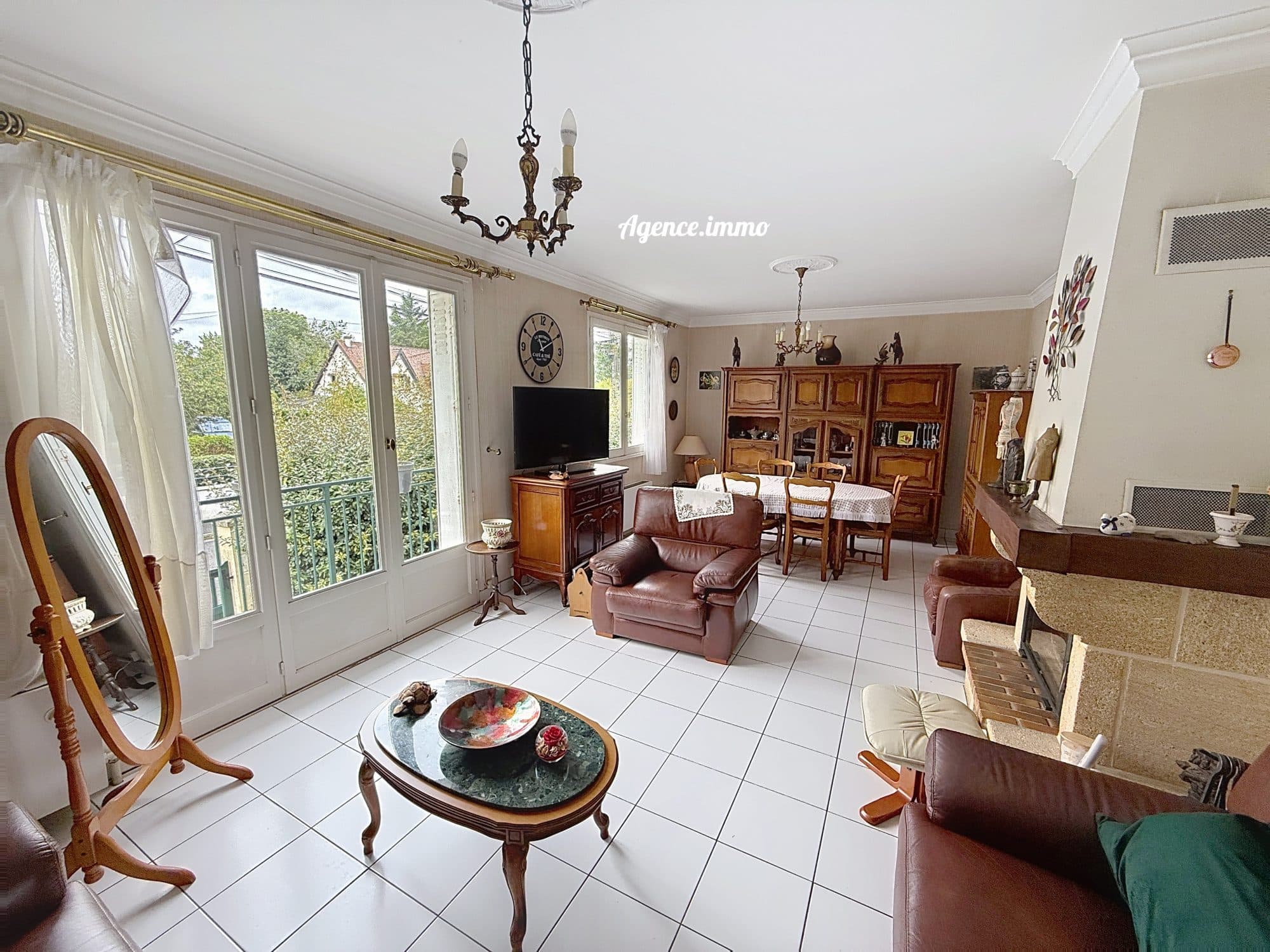 Maison 76 m² à Saint-Avertin — photo 2