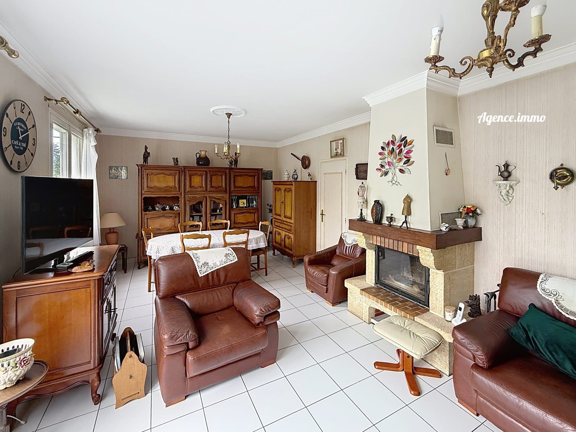 Maison 76 m² à Saint-Avertin — photo 3