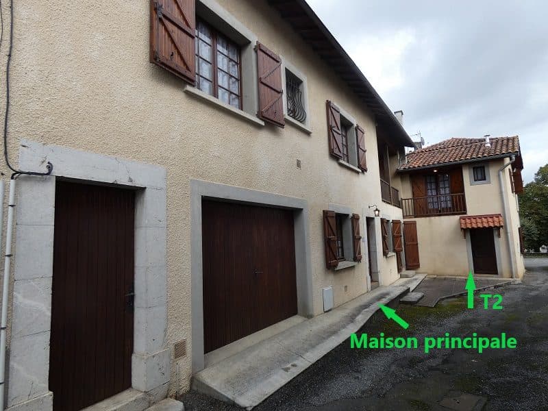 Maison de village — photo 2