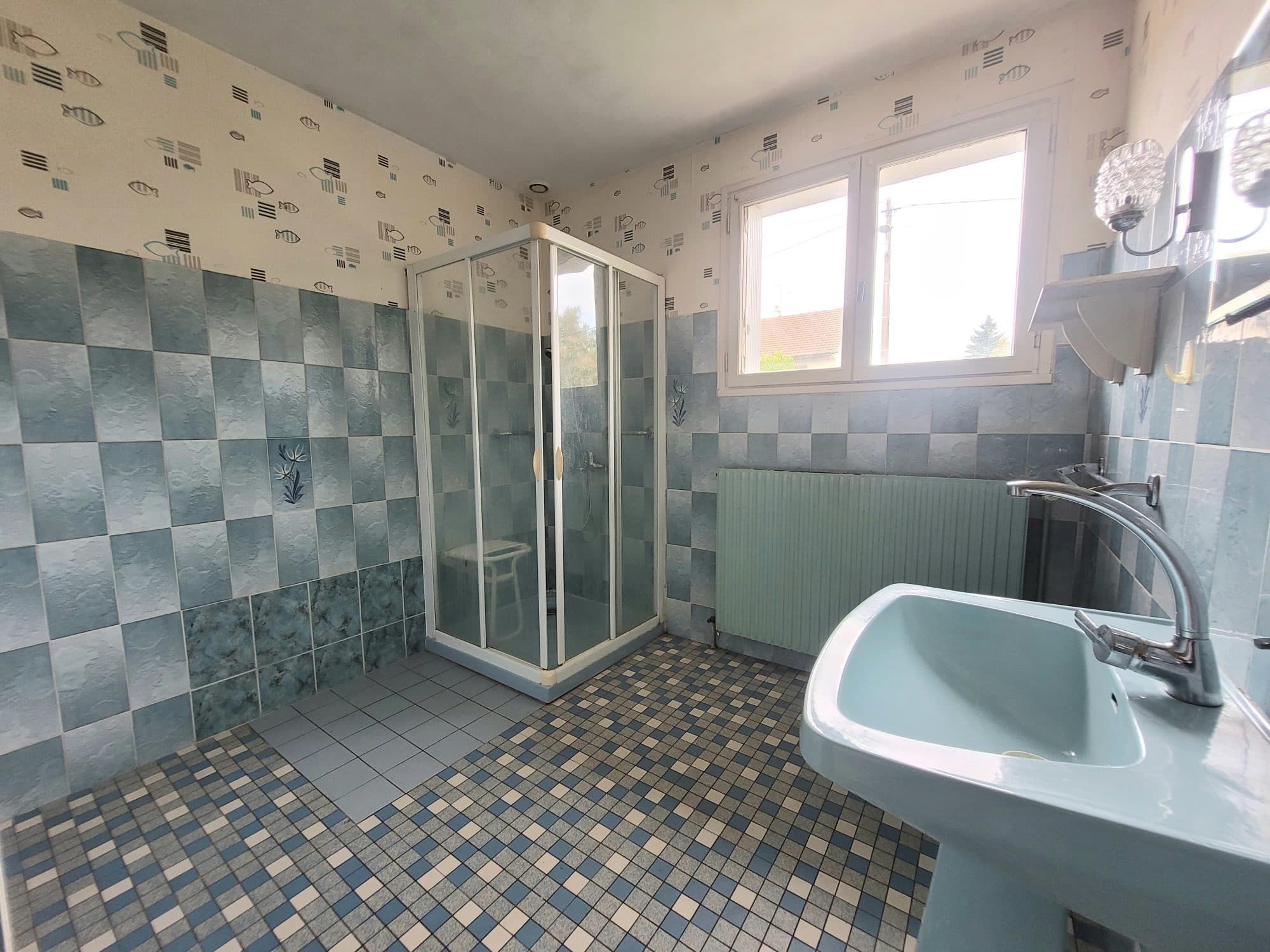 Maison 87 m² à Château-Renault — photo 3
