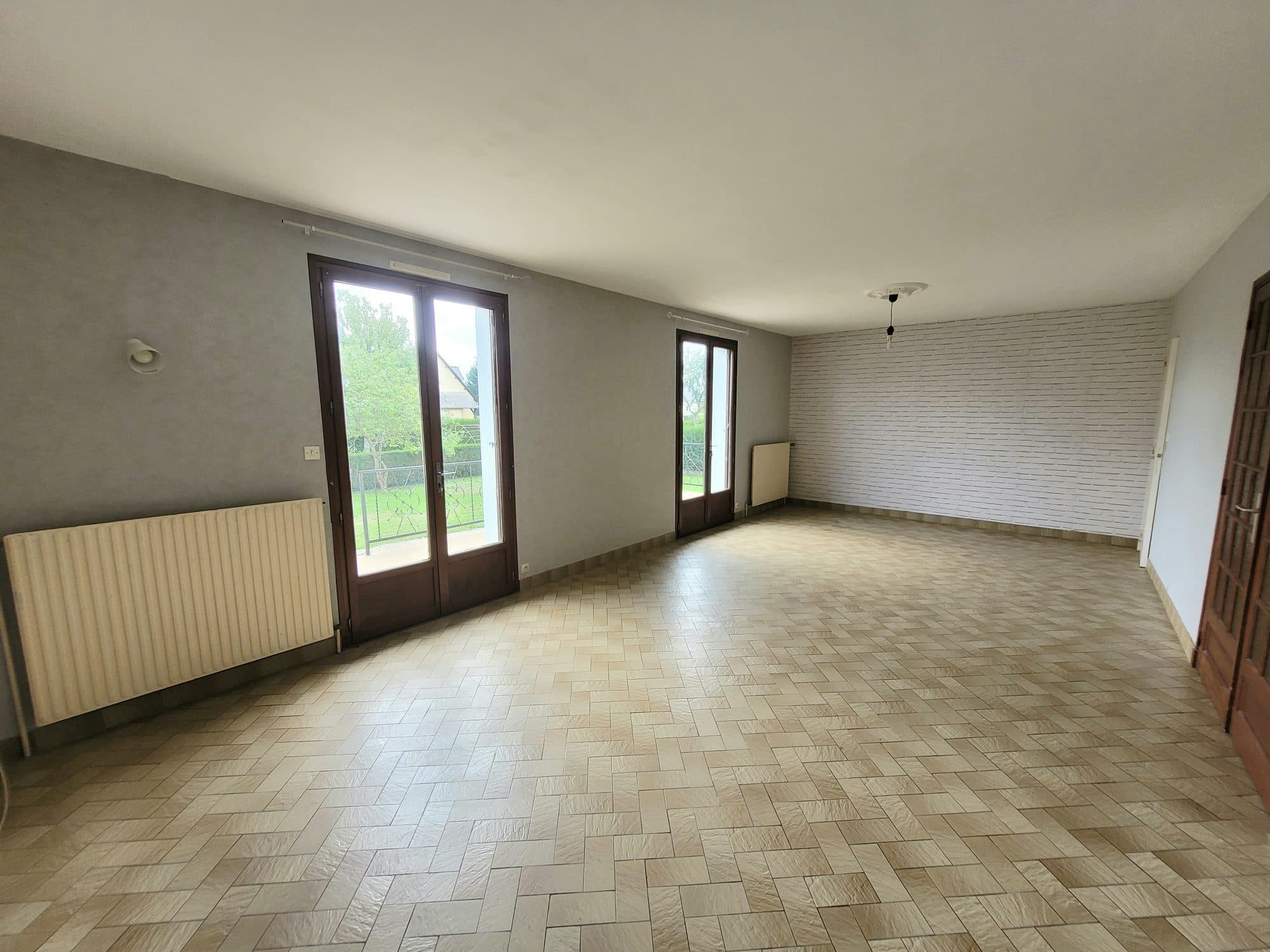 Maison 87 m² à Château-Renault — photo 2