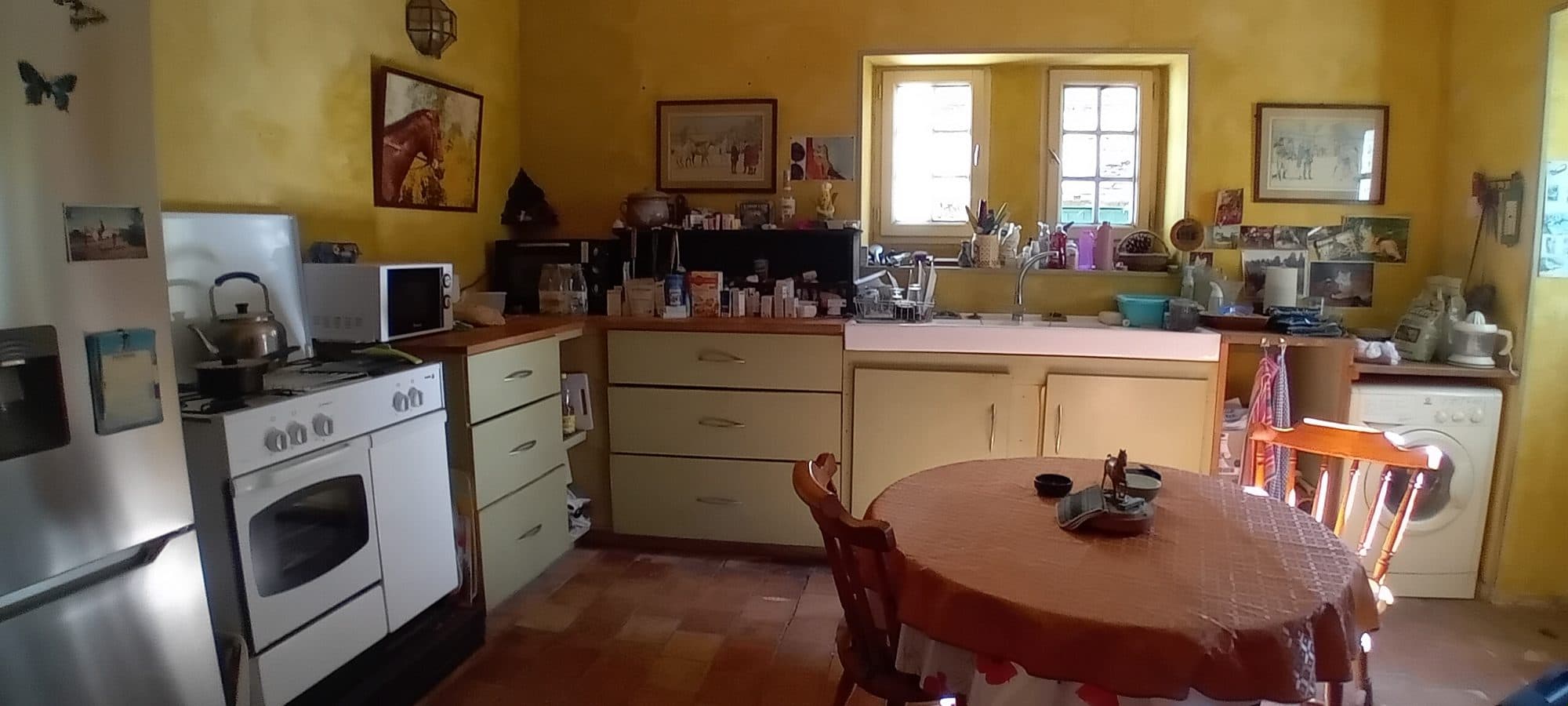 Maison Bourgeoise 177m2 — photo 3