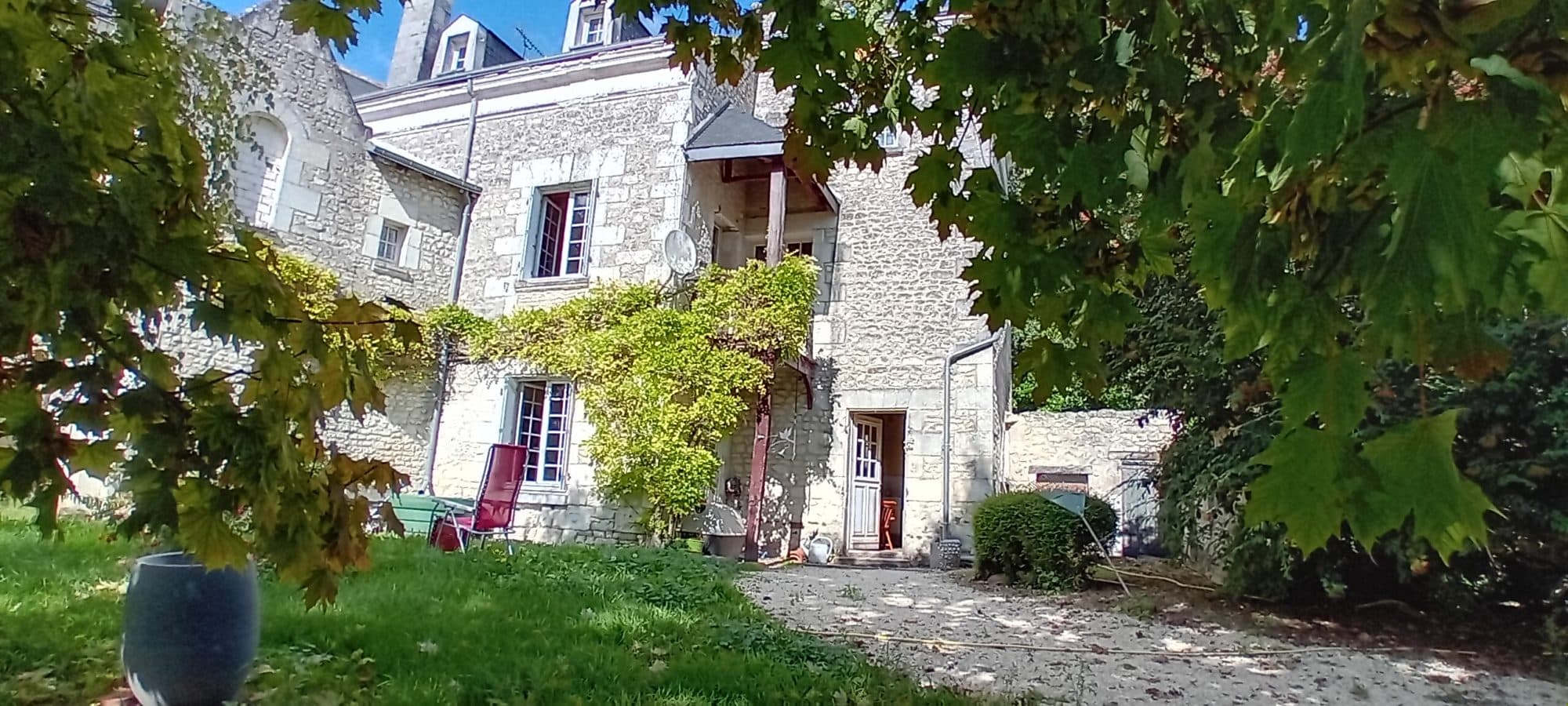 Maison Bourgeoise 177m2 — photo 2