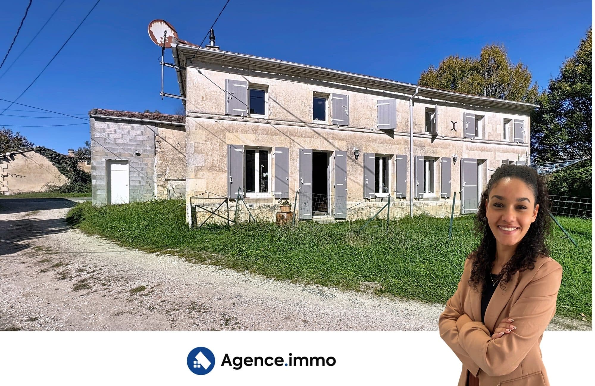 BAYA - Maison de campagne — photo 2