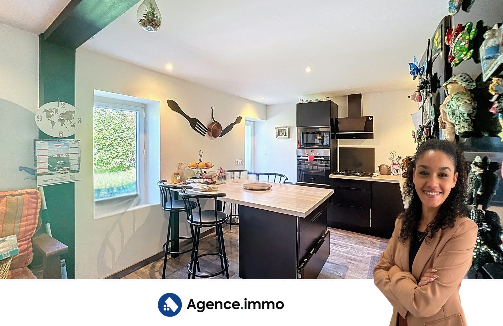 BAYA - Maison de campagne — photo 3