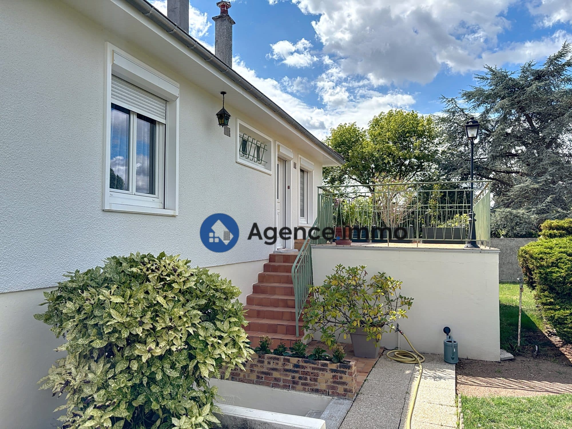 Maison 79 m² à Saint-Pierre-des-Corps — photo 2
