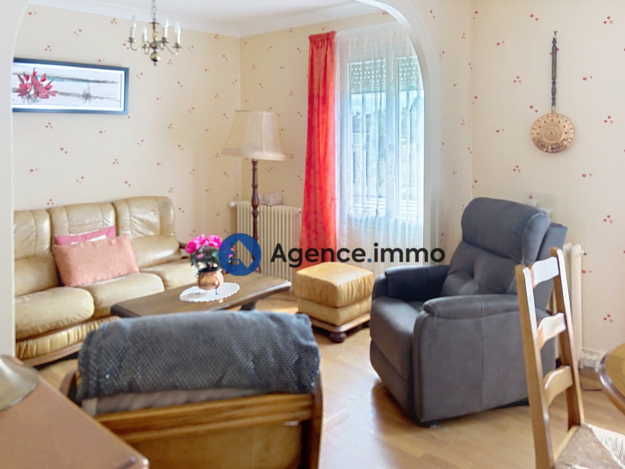 Maison 79 m² à Saint-Pierre-des-Corps — photo 3