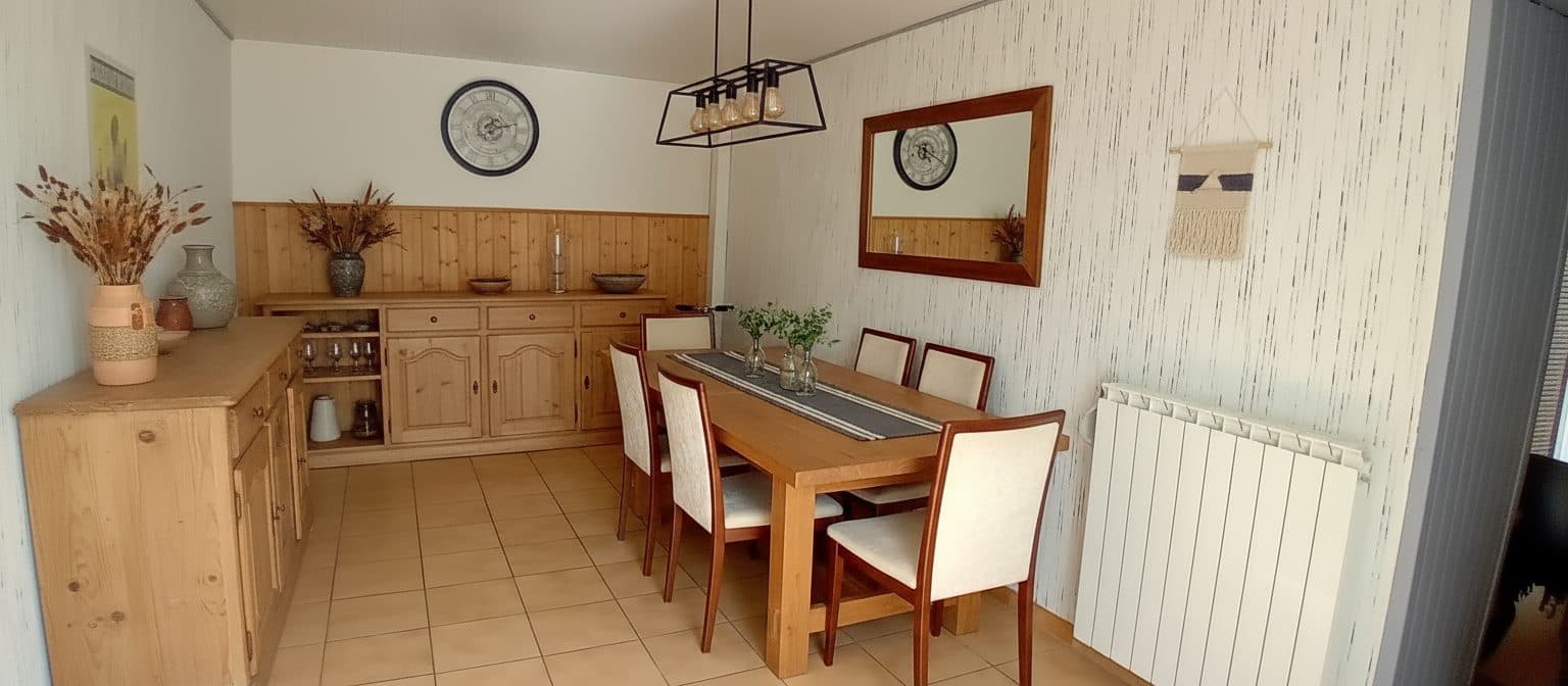 Ensemble immobilier en pierre — photo 3