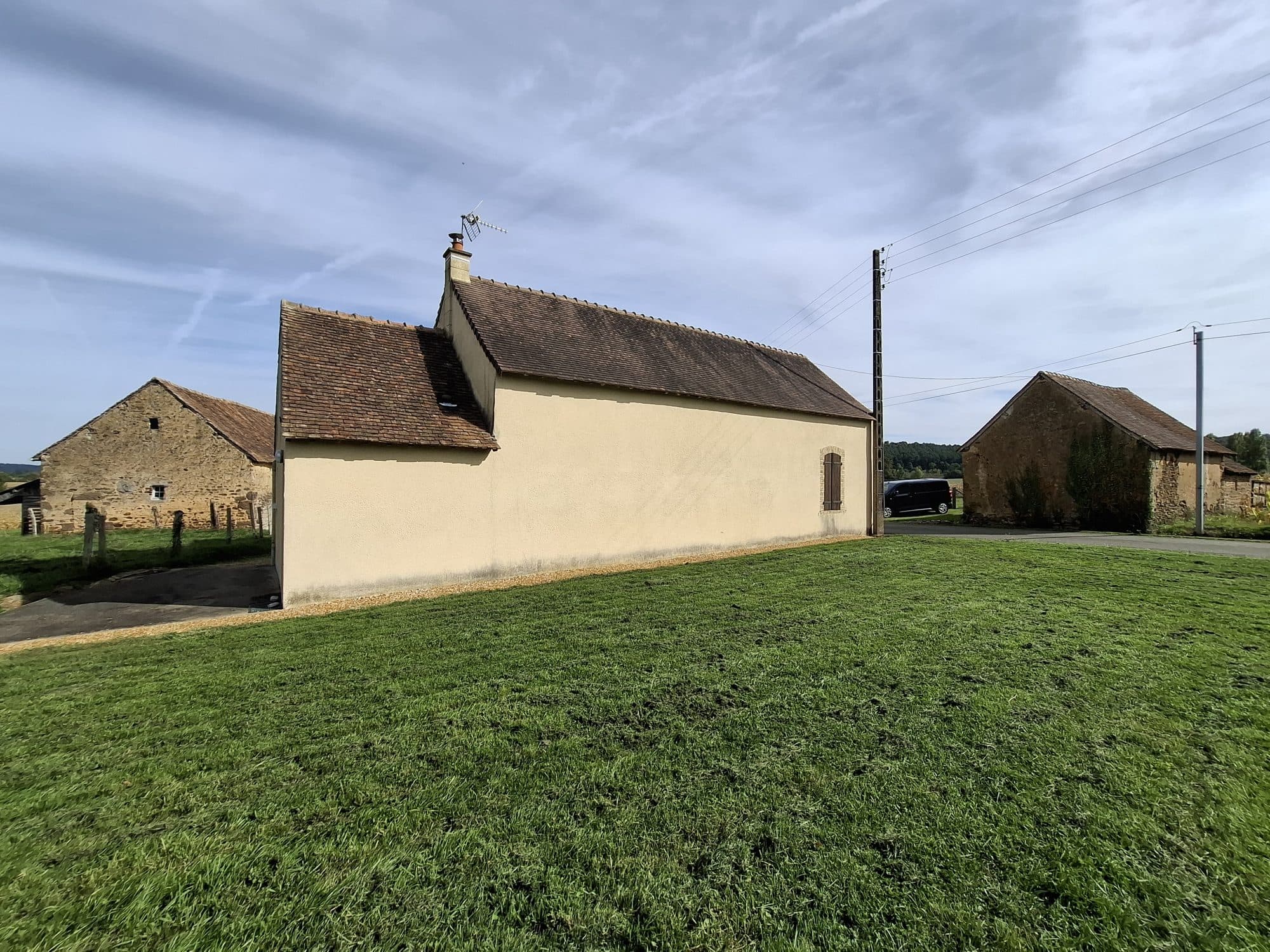 Maison de campagne — photo 3