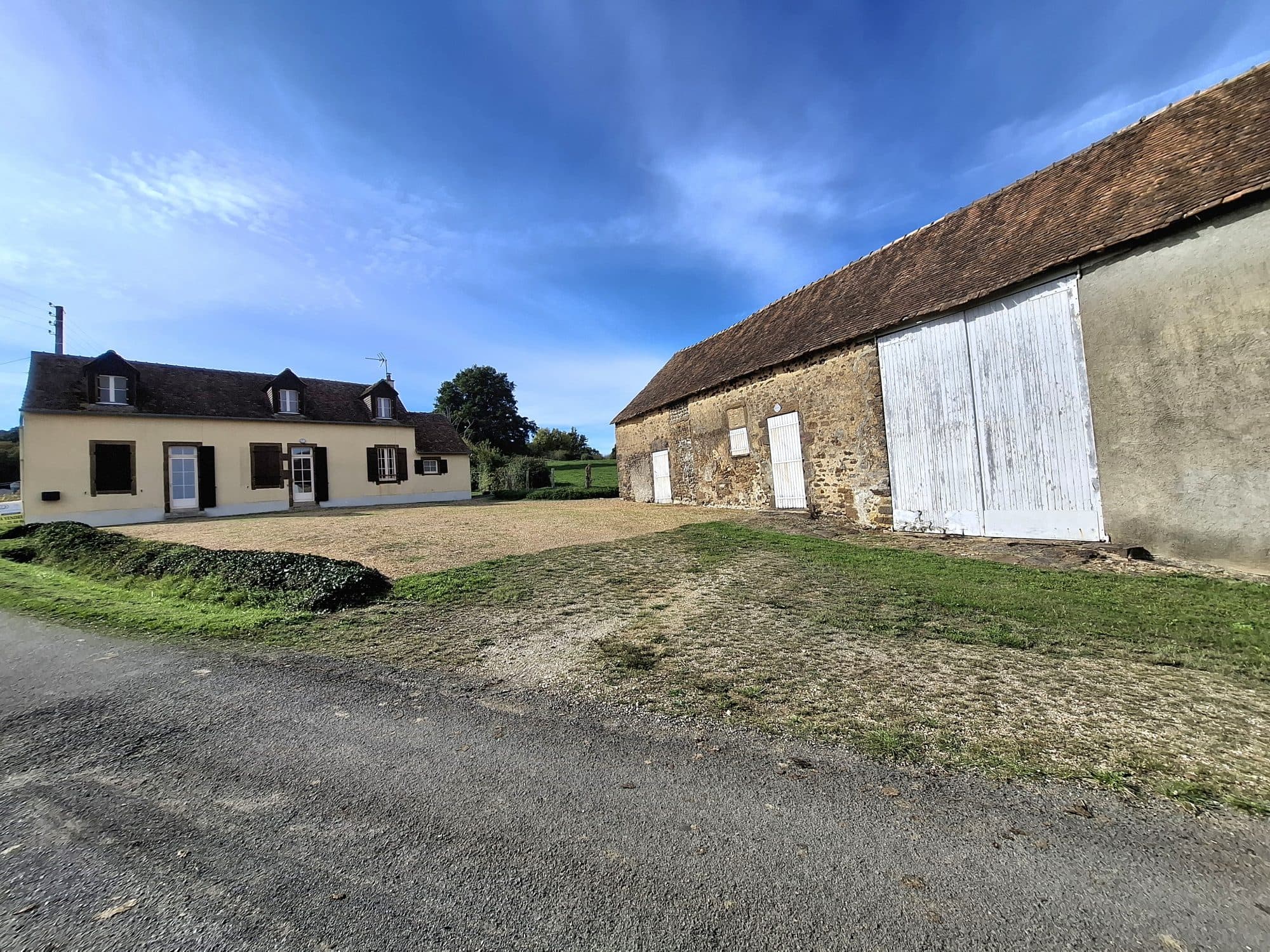 Maison de campagne — photo 2