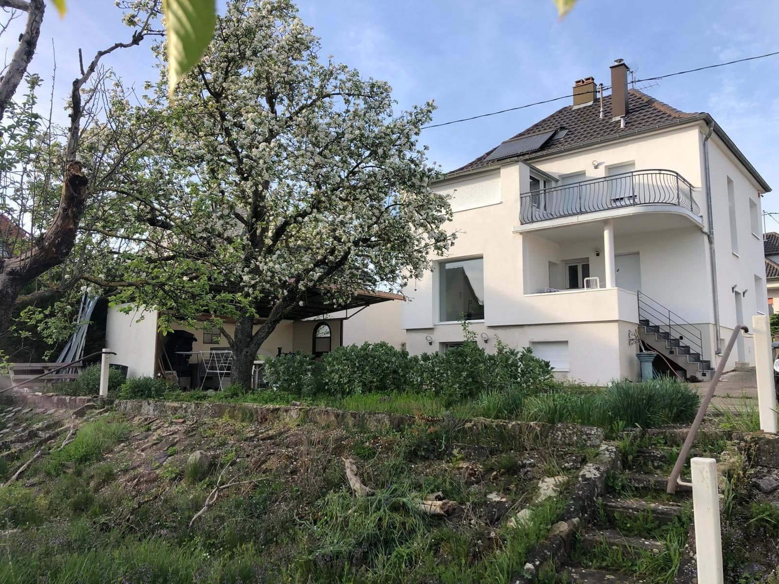 Maison 159 m² à Mommenheim
