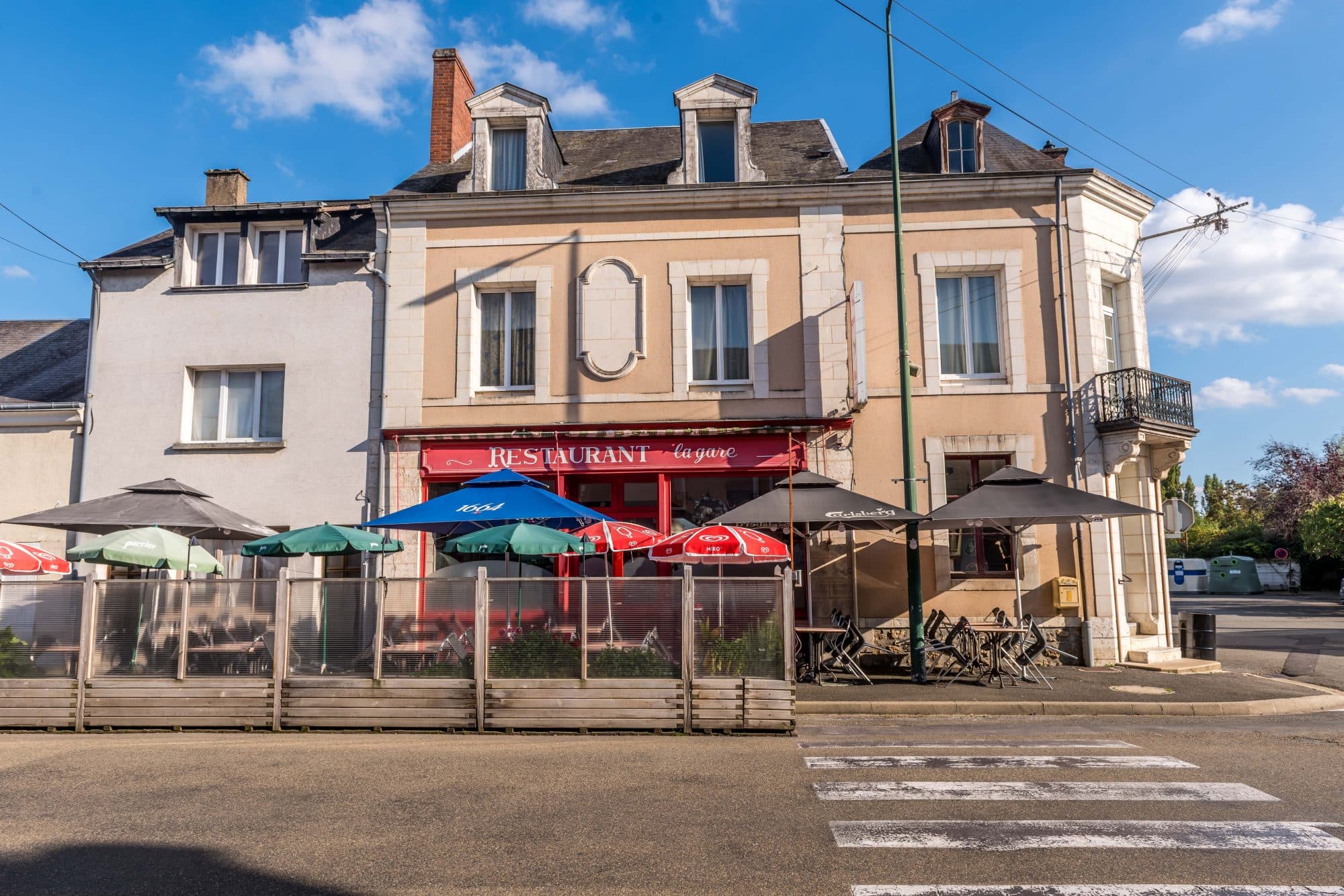 Maison 369 m² à Bessé-sur-Braye — photo 2