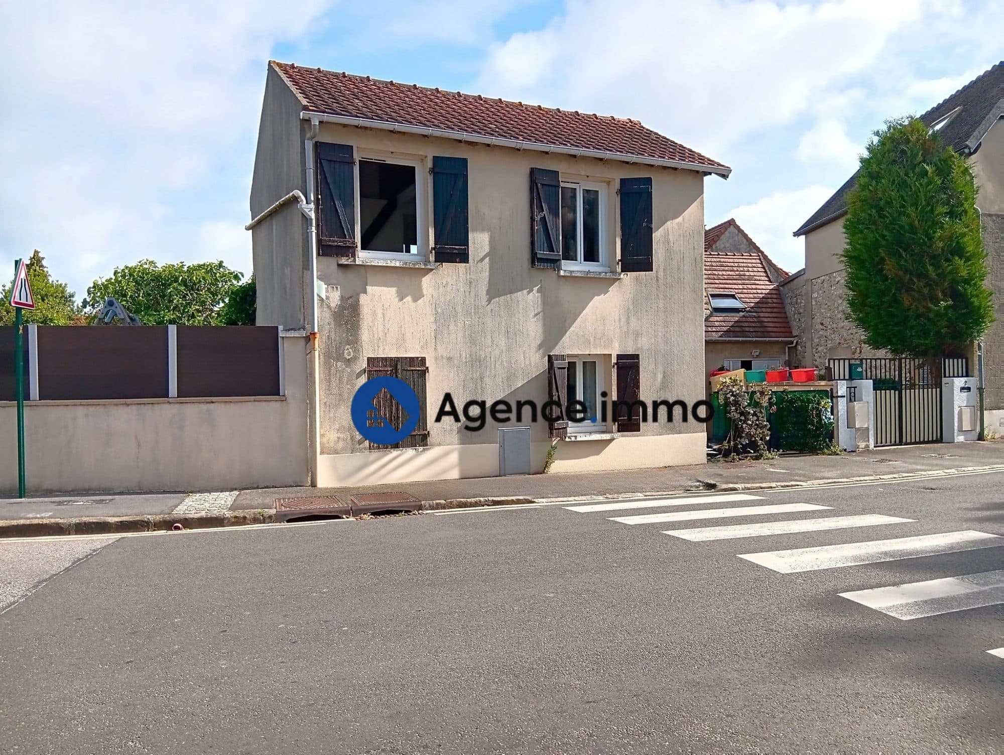 Maison idéal 1er achat ou investisseurs