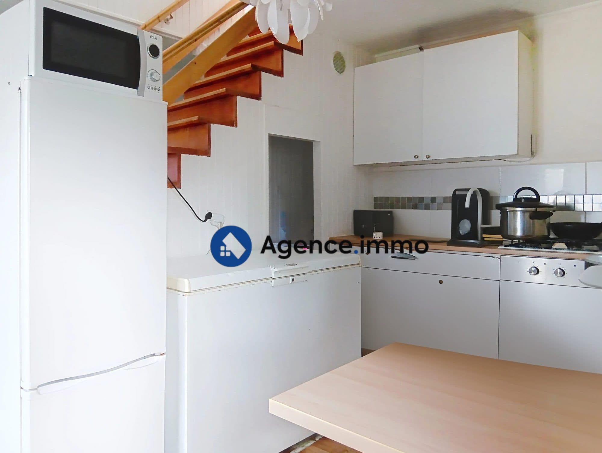 Maison idéal 1er achat ou investisseurs — photo 3