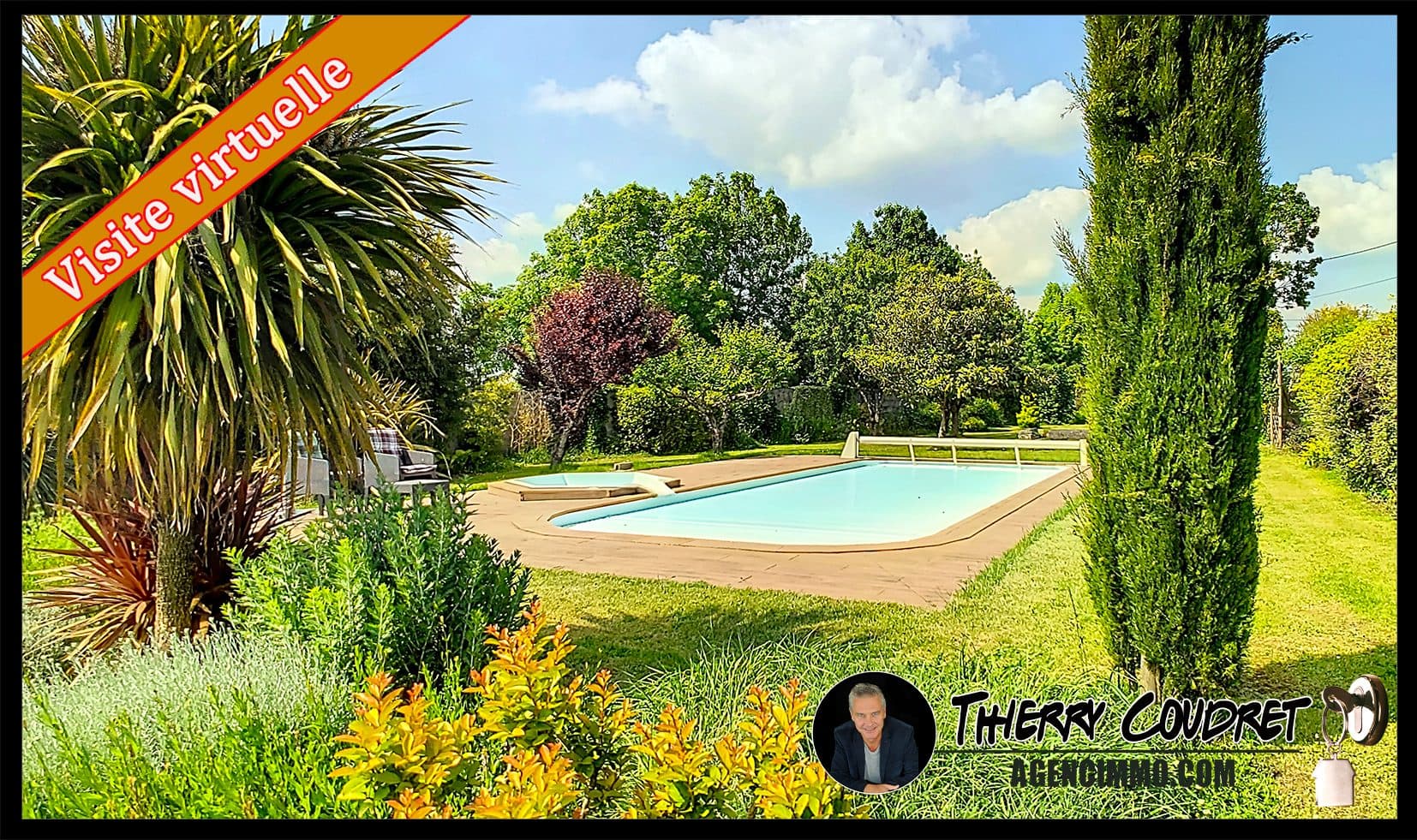 Maison 220 m² à Semussac
