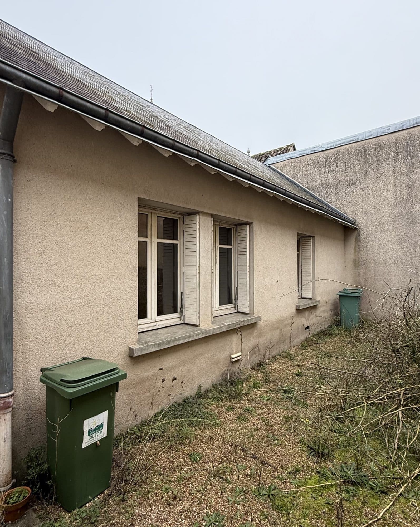 Maison 45 m² à Vallée-de-Ronsard — photo 2
