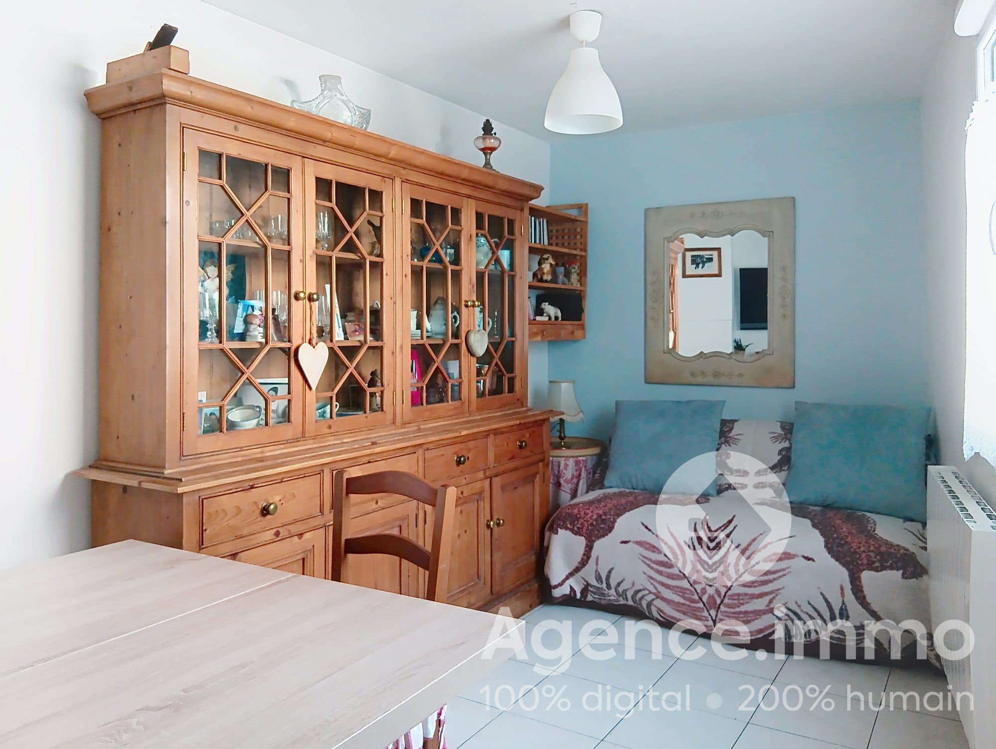 Maison de 3 pièces — photo 2