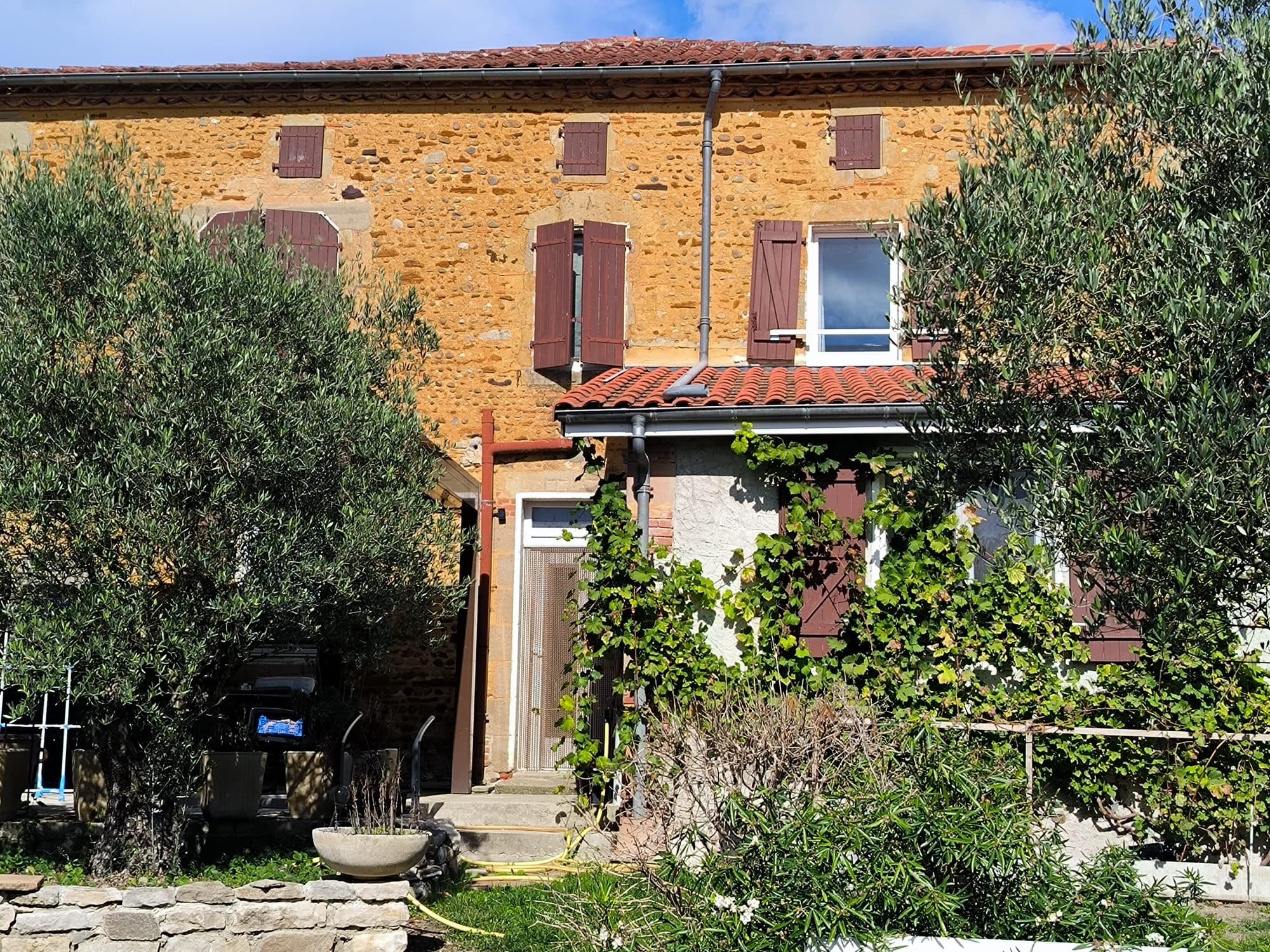 Maison 186 m² à Mant