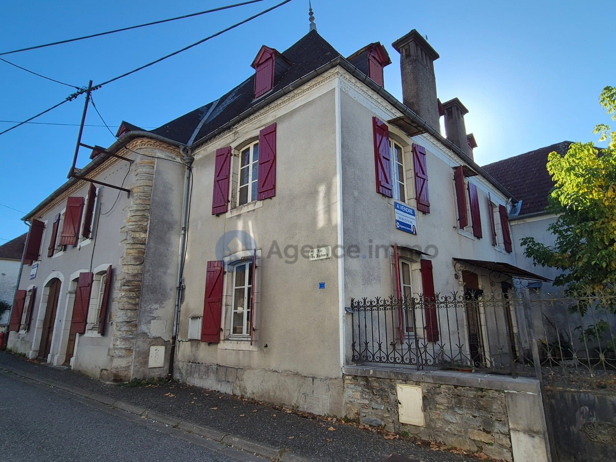 Maison 297 m² à Navarrenx — photo 2