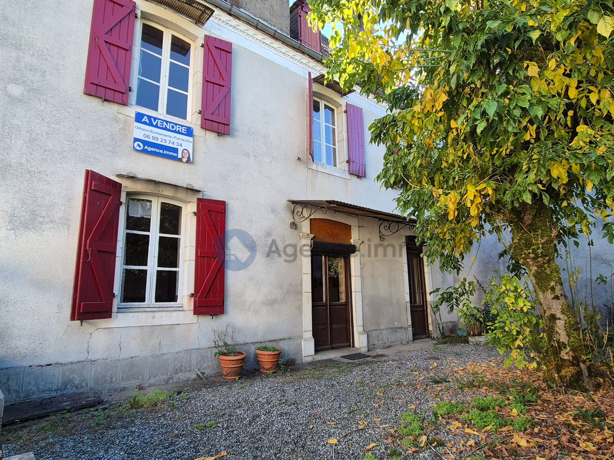 Maison 297 m² à Navarrenx — photo 3