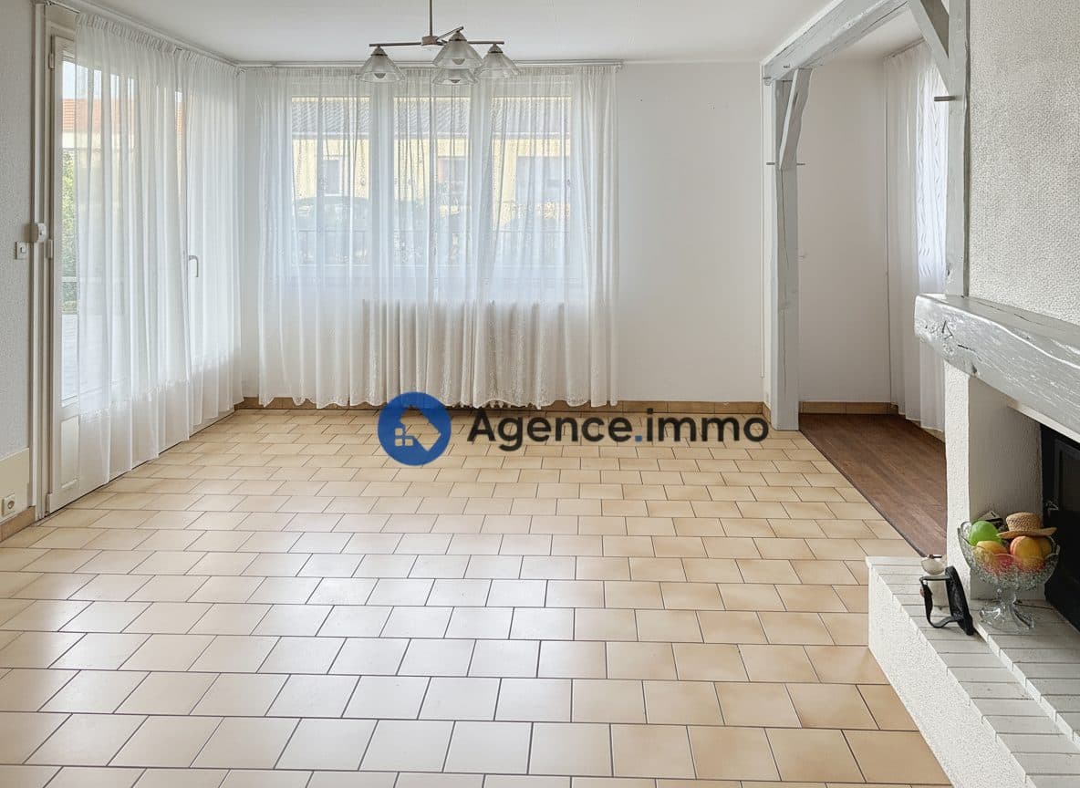 Maison 93 m² à Tours — photo 2